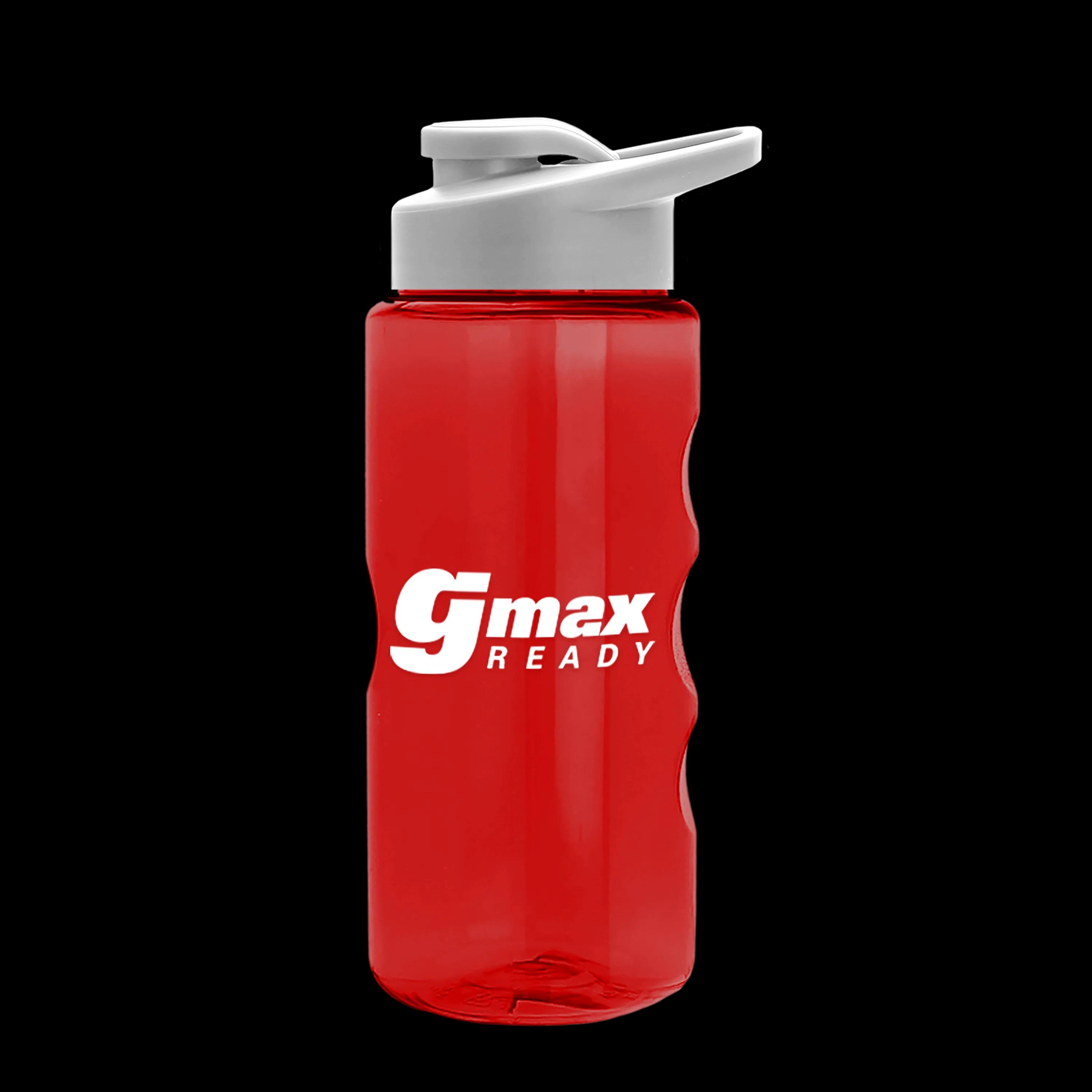 Garyline® Mini Mountain Tritan® Bottle with Drink-Thru Lid - 22 oz. 270 of 321