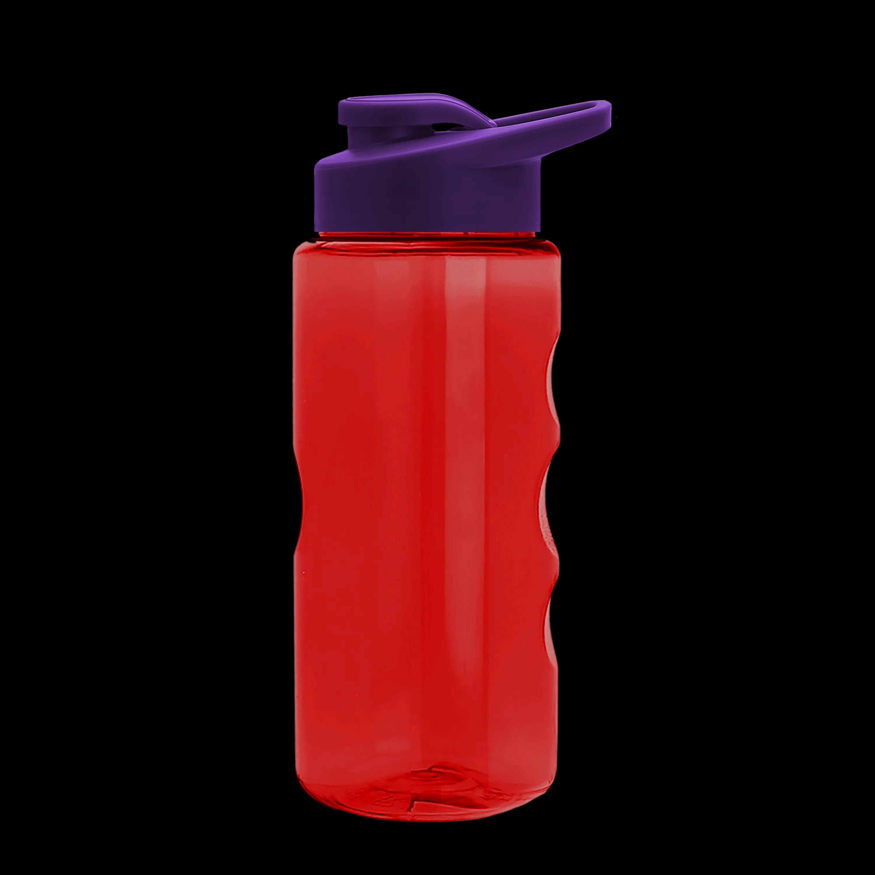 Garyline® Mini Mountain Tritan® Bottle with Drink-Thru Lid - 22 oz. 94 of 321