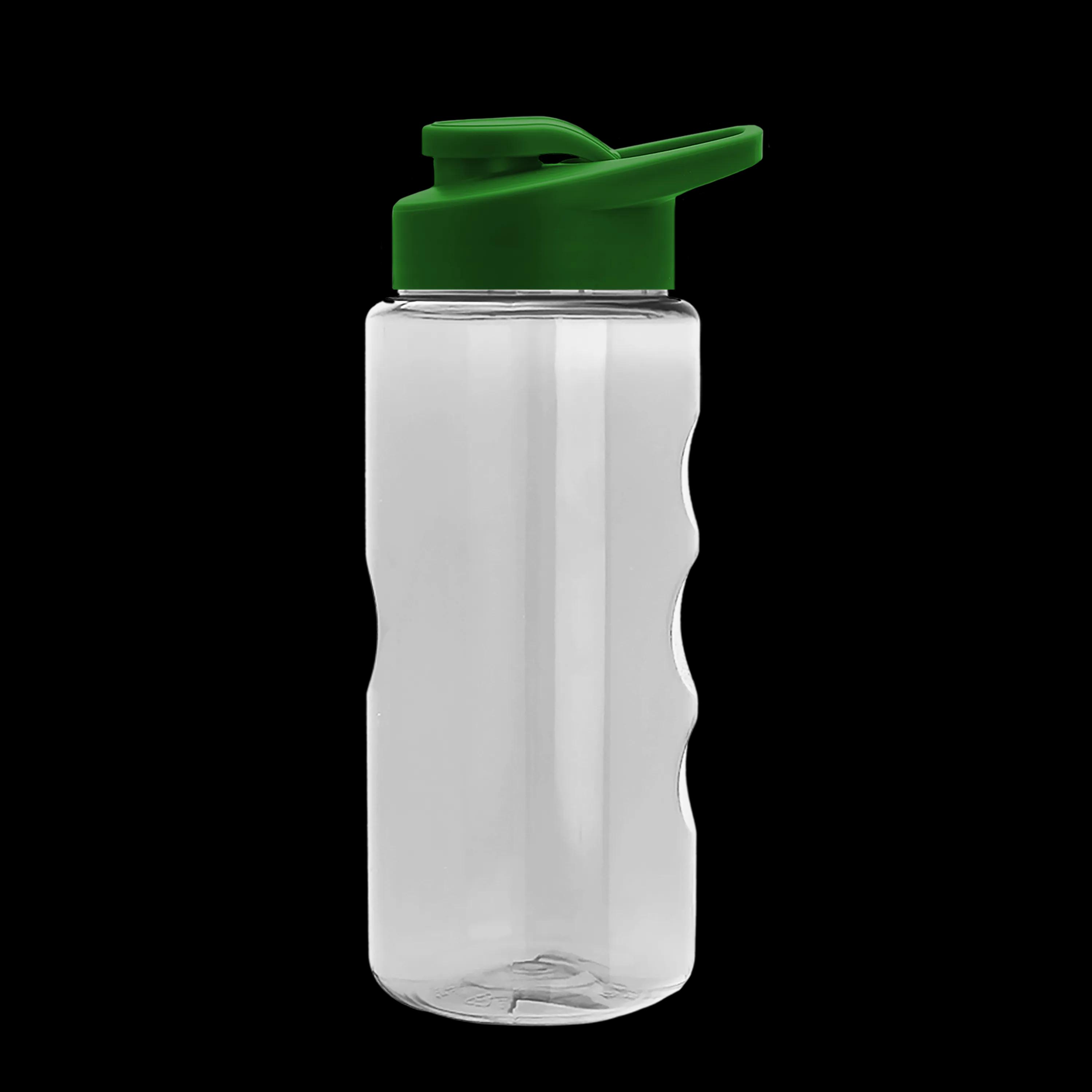 Garyline® Mini Mountain Tritan® Bottle with Drink-Thru Lid - 22 oz. 309 of 321