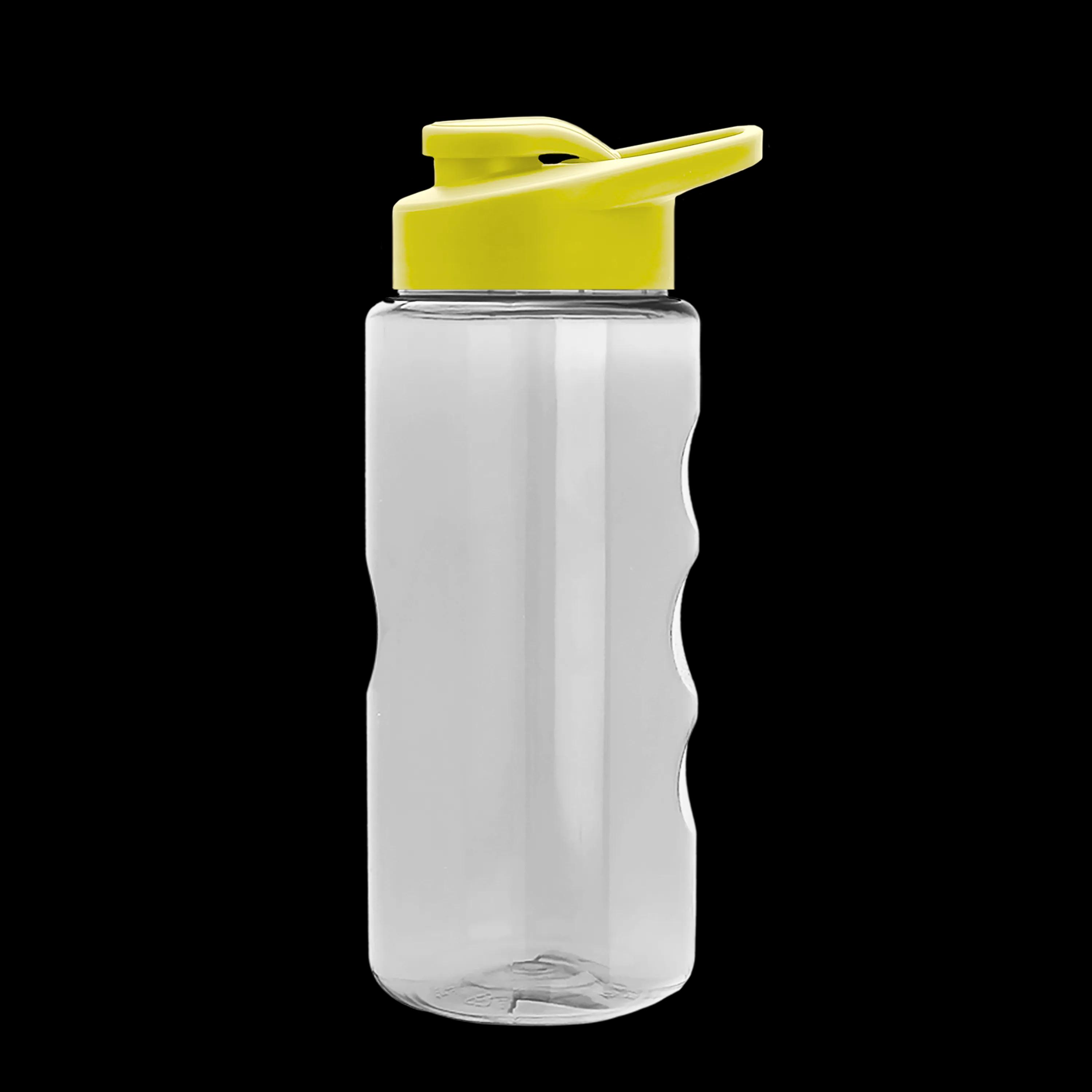 Garyline® Mini Mountain Tritan® Bottle with Drink-Thru Lid - 22 oz. 315 of 321
