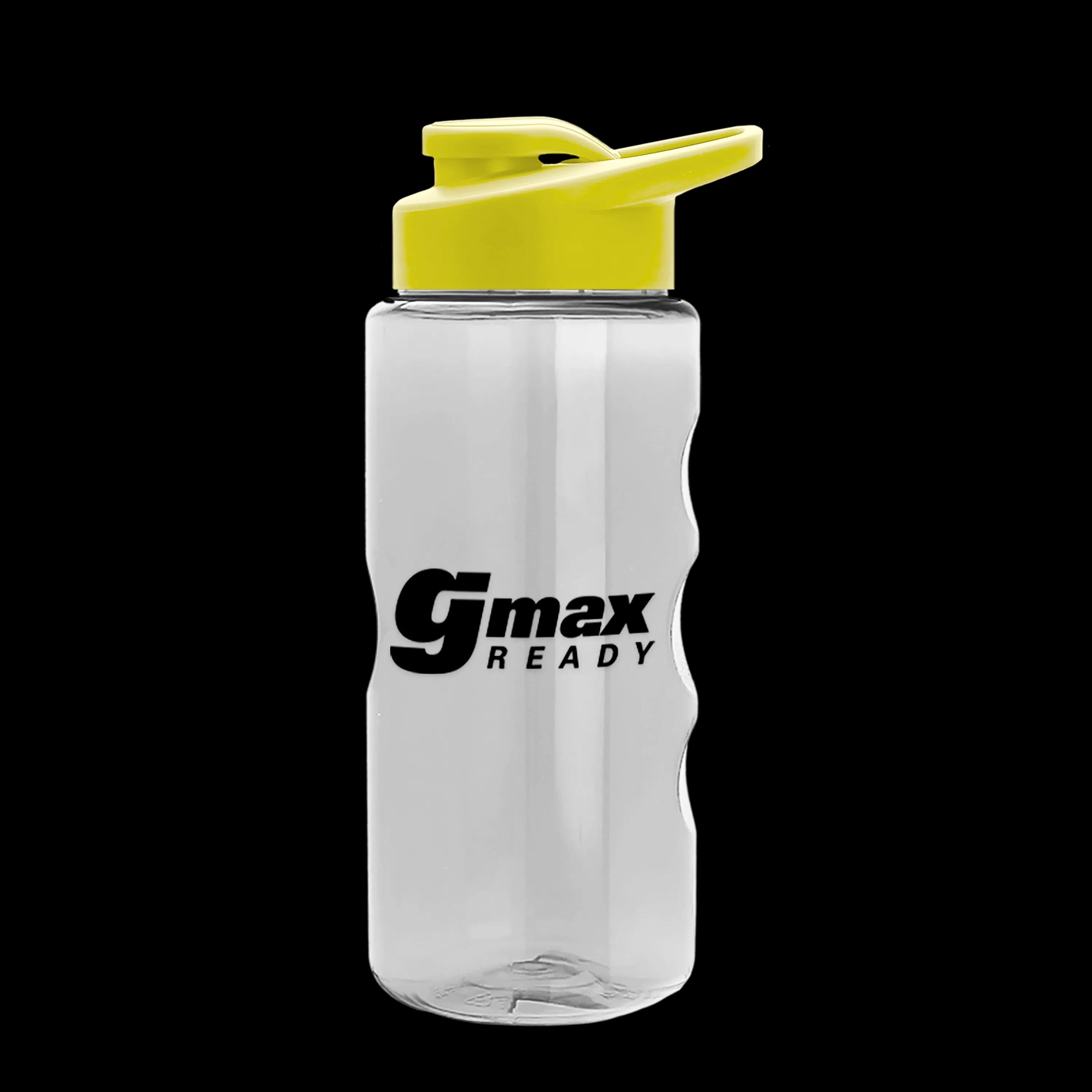 Garyline® Mini Mountain Tritan® Bottle with Drink-Thru Lid - 22 oz. 112 of 321