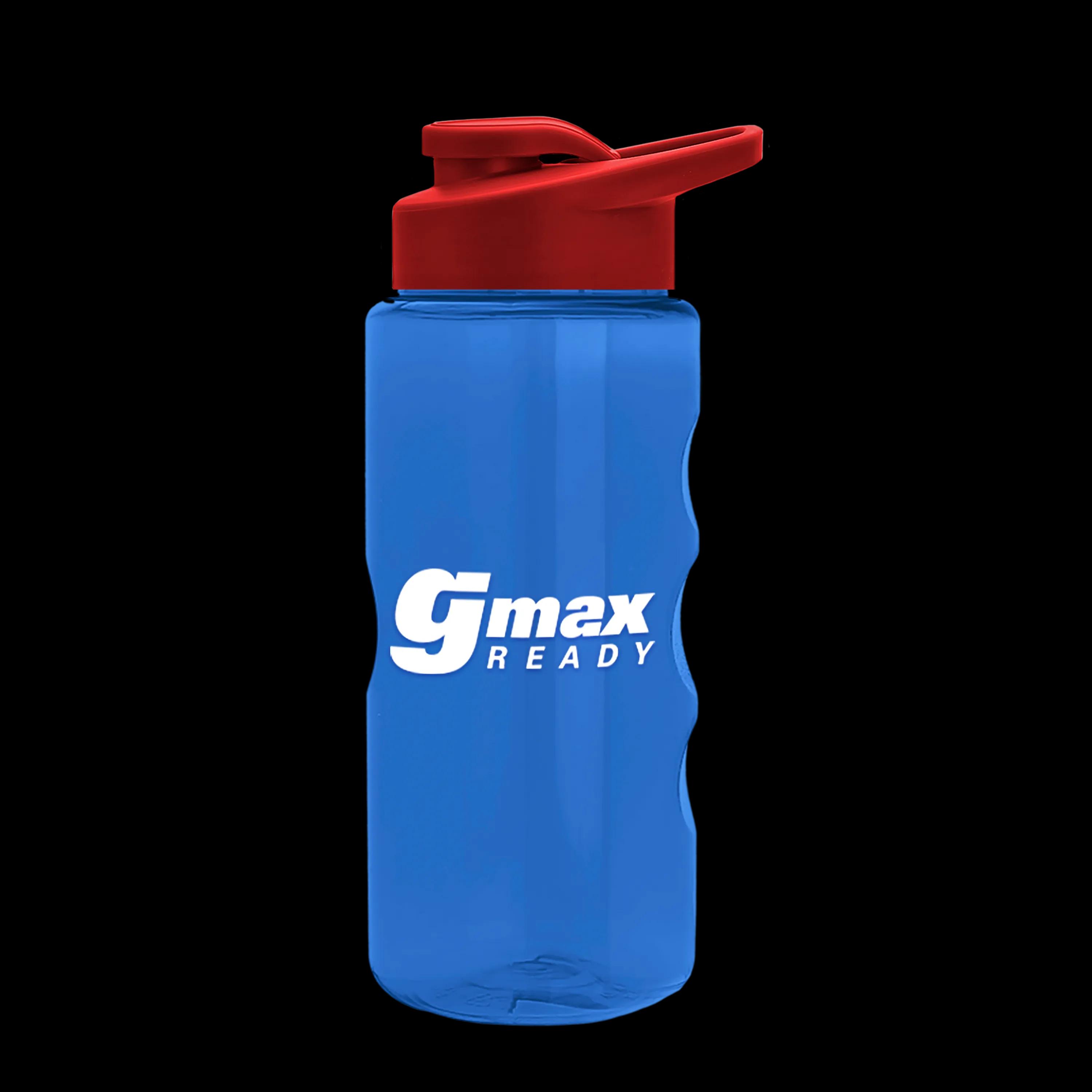 Garyline® Mini Mountain Tritan® Bottle with Drink-Thru Lid - 22 oz. 172 of 321