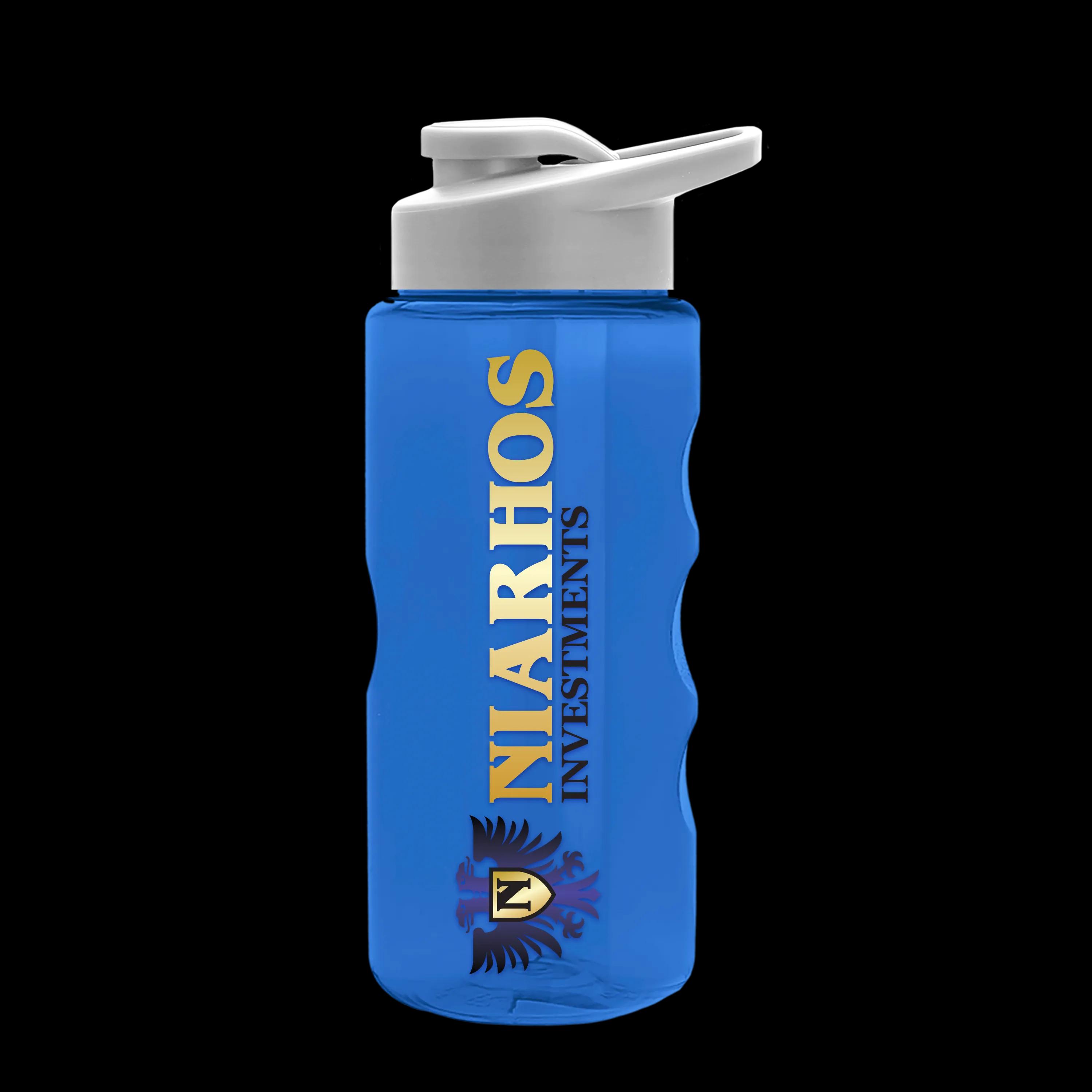 Garyline® Mini Mountain Tritan® Bottle with Drink-Thru Lid - 22 oz. 182 of 321