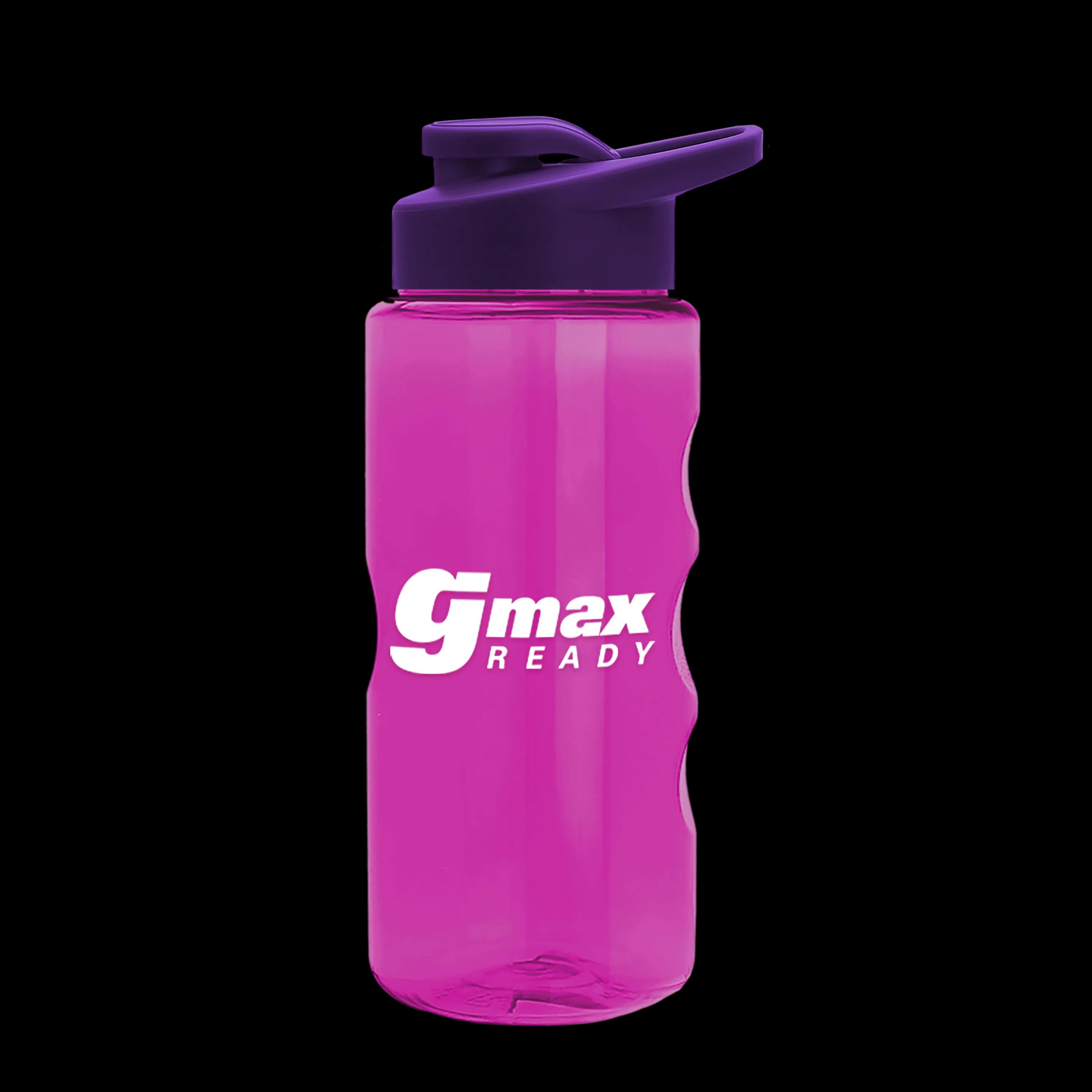 Garyline® Mini Mountain Tritan® Bottle with Drink-Thru Lid - 22 oz. 209 of 321
