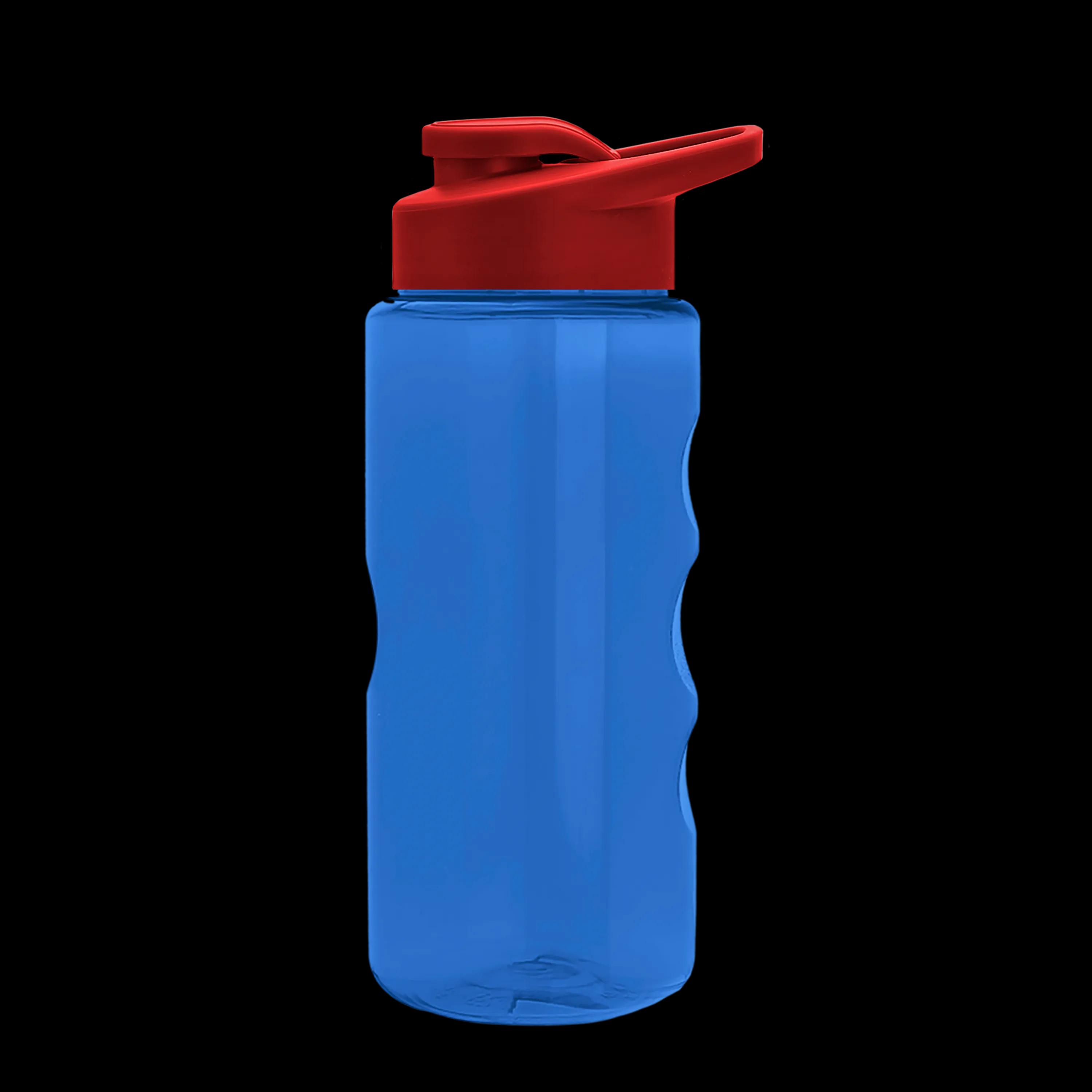 Garyline® Mini Mountain Tritan® Bottle with Drink-Thru Lid - 22 oz. 42 of 321