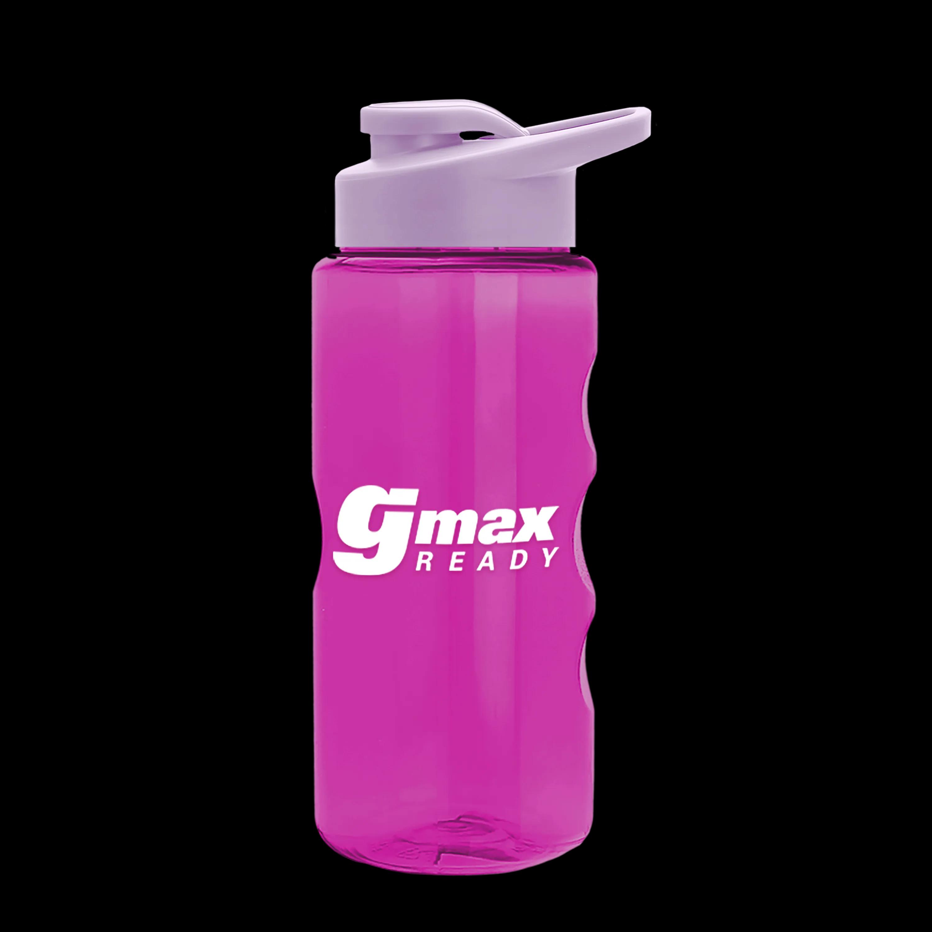 Garyline® Mini Mountain Tritan® Bottle with Drink-Thru Lid - 22 oz. 192 of 321