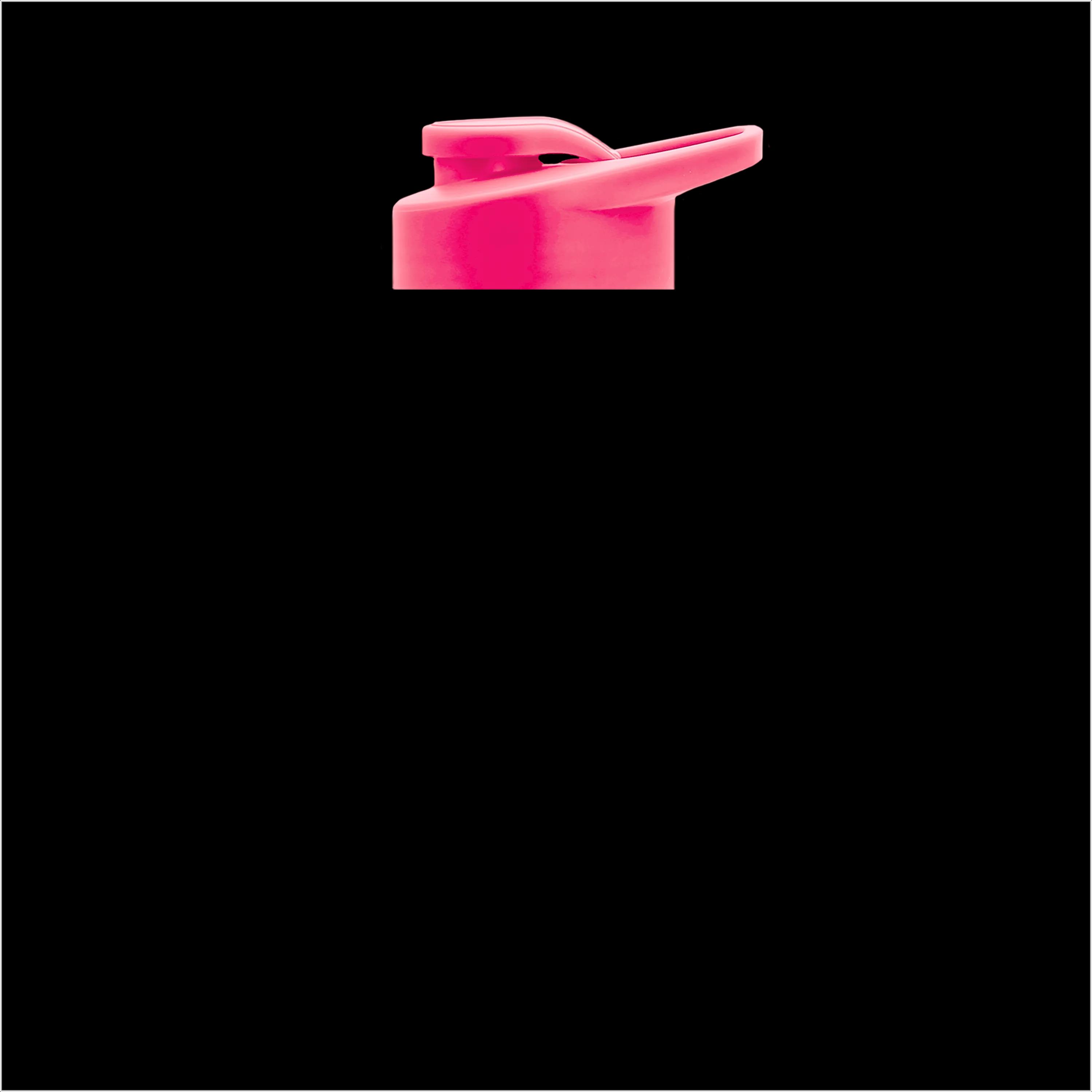 Garyline® Mini Mountain Tritan® Bottle with Drink-Thru Lid - 22 oz. 285 of 321