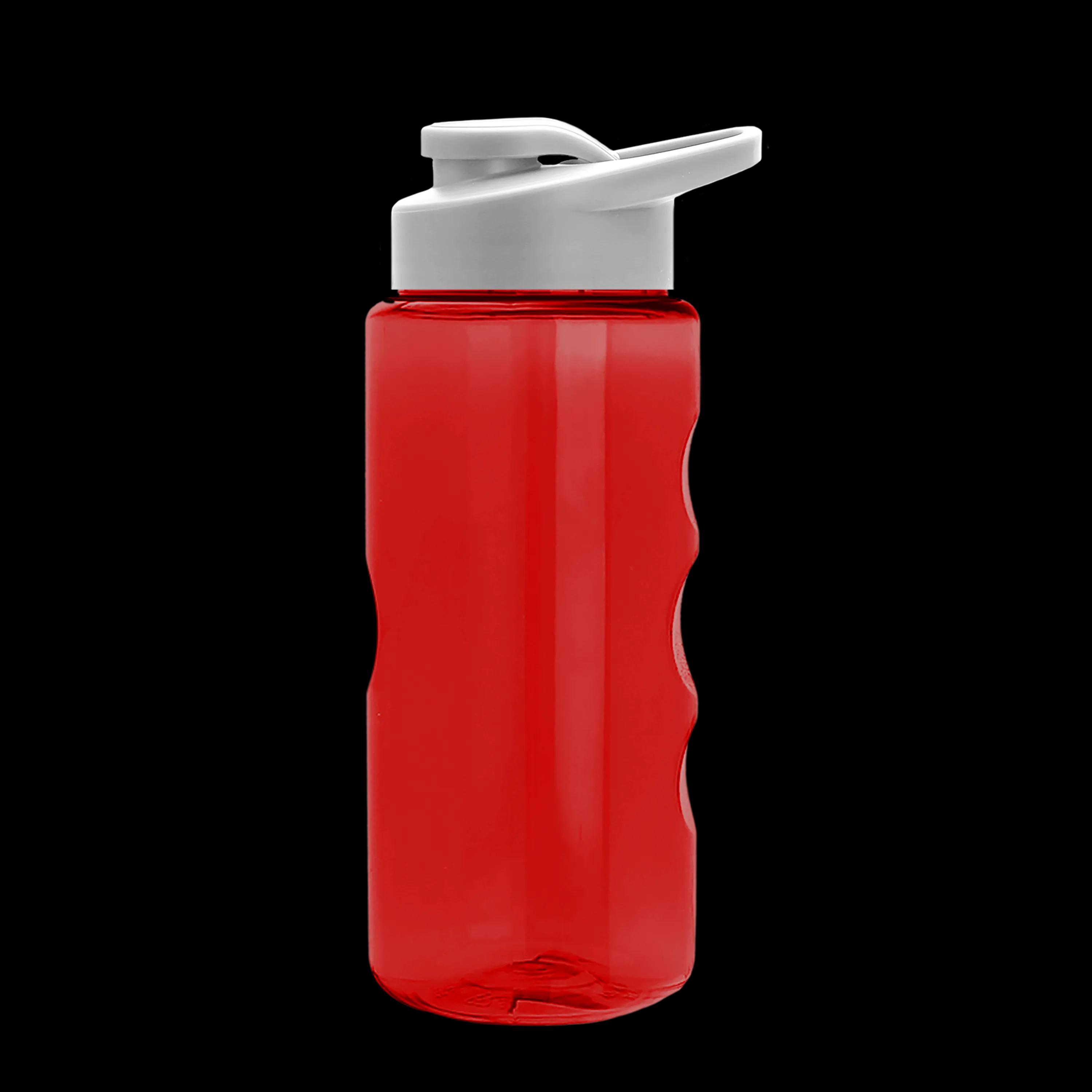 Garyline® Mini Mountain Tritan® Bottle with Drink-Thru Lid - 22 oz. 95 of 321
