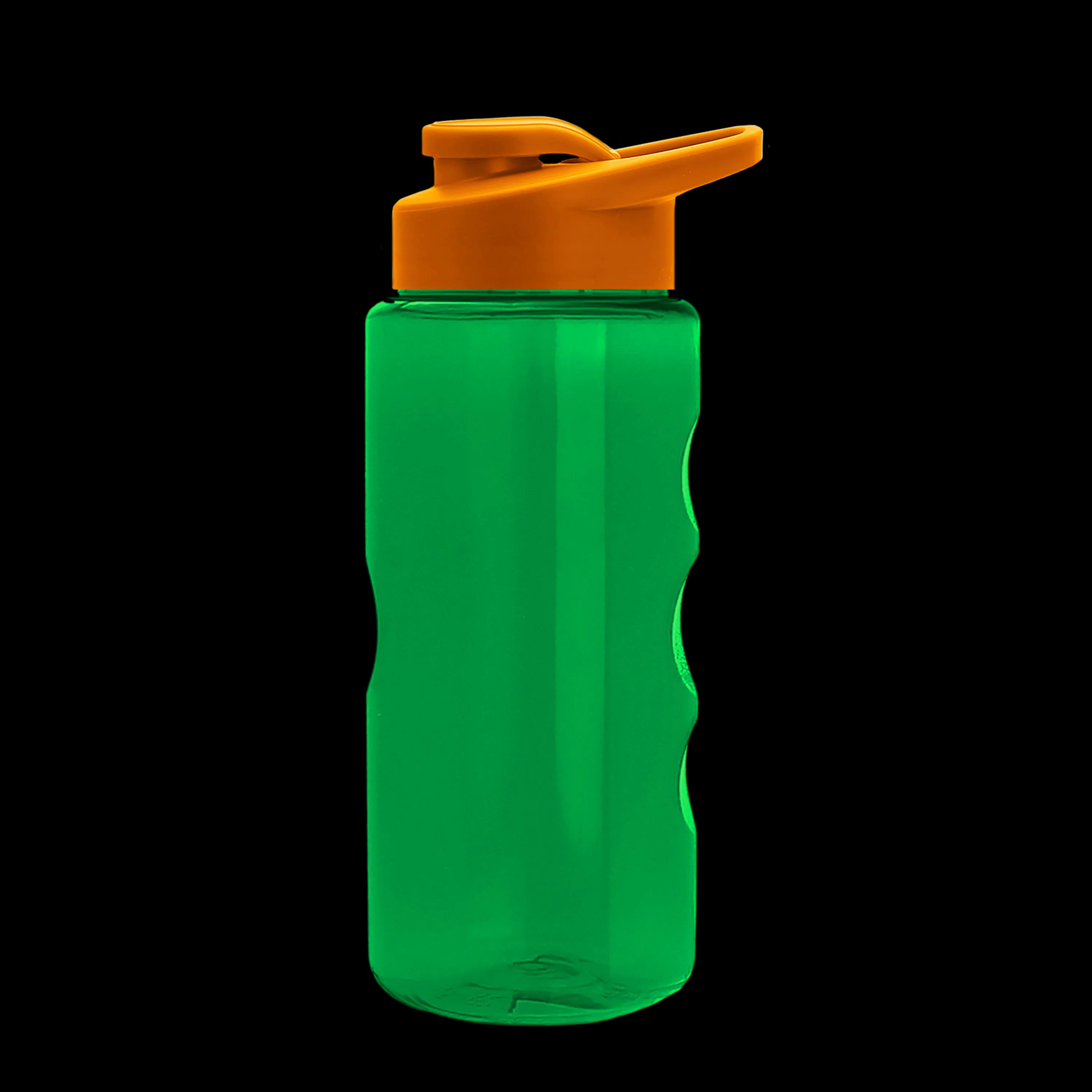 Garyline® Mini Mountain Tritan® Bottle with Drink-Thru Lid - 22 oz. 72 of 321