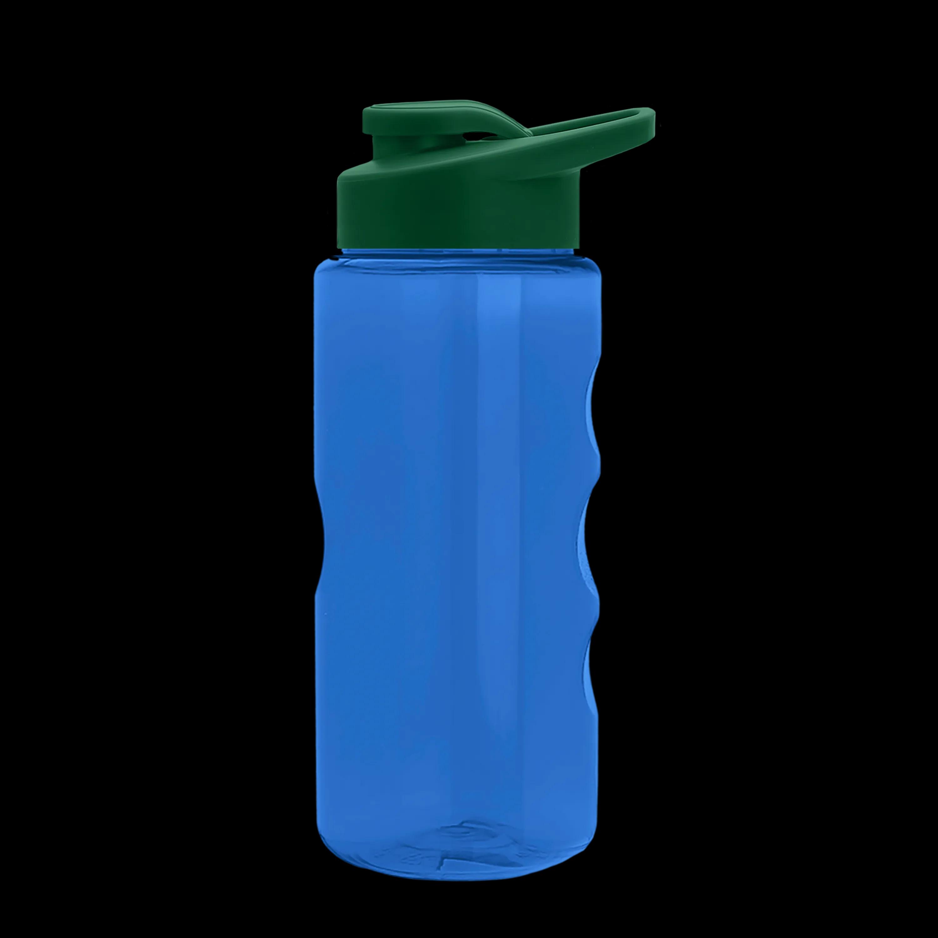 Garyline® Mini Mountain Tritan® Bottle with Drink-Thru Lid - 22 oz. 34 of 321