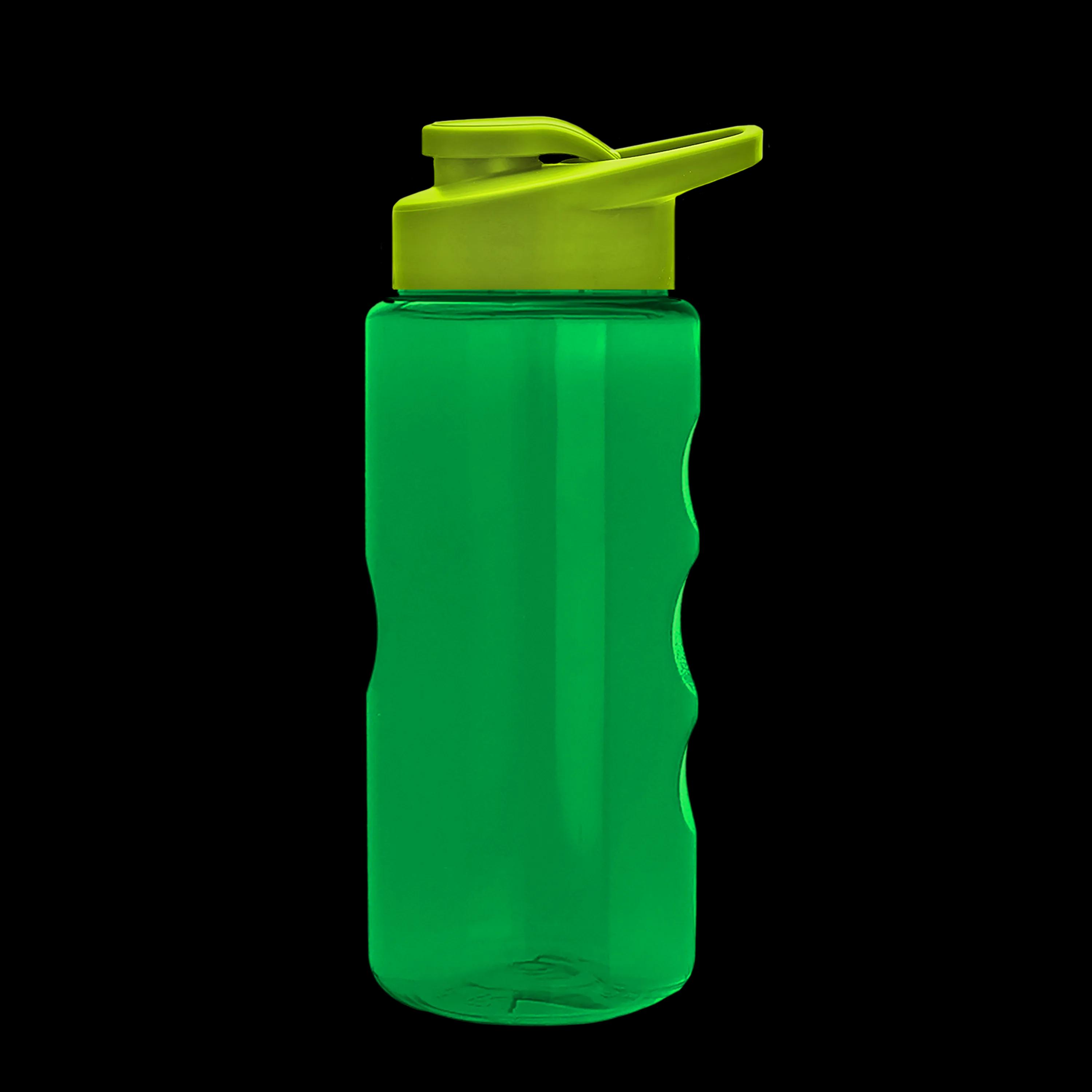 Garyline® Mini Mountain Tritan® Bottle with Drink-Thru Lid - 22 oz. 70 of 321