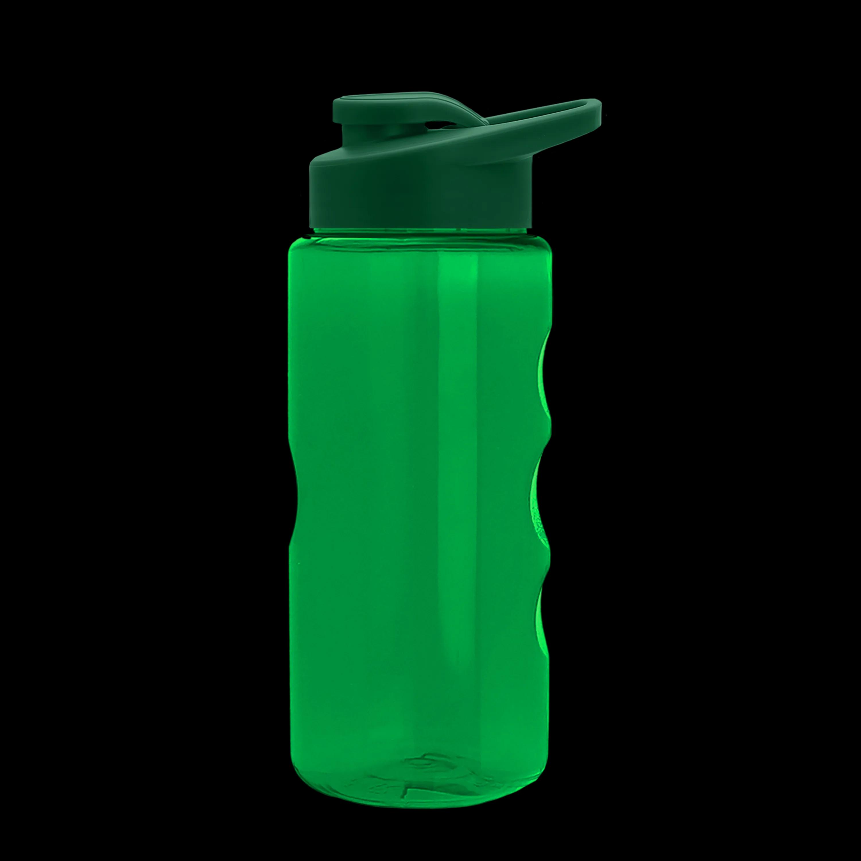 Garyline® Mini Mountain Tritan® Bottle with Drink-Thru Lid - 22 oz. 66 of 321
