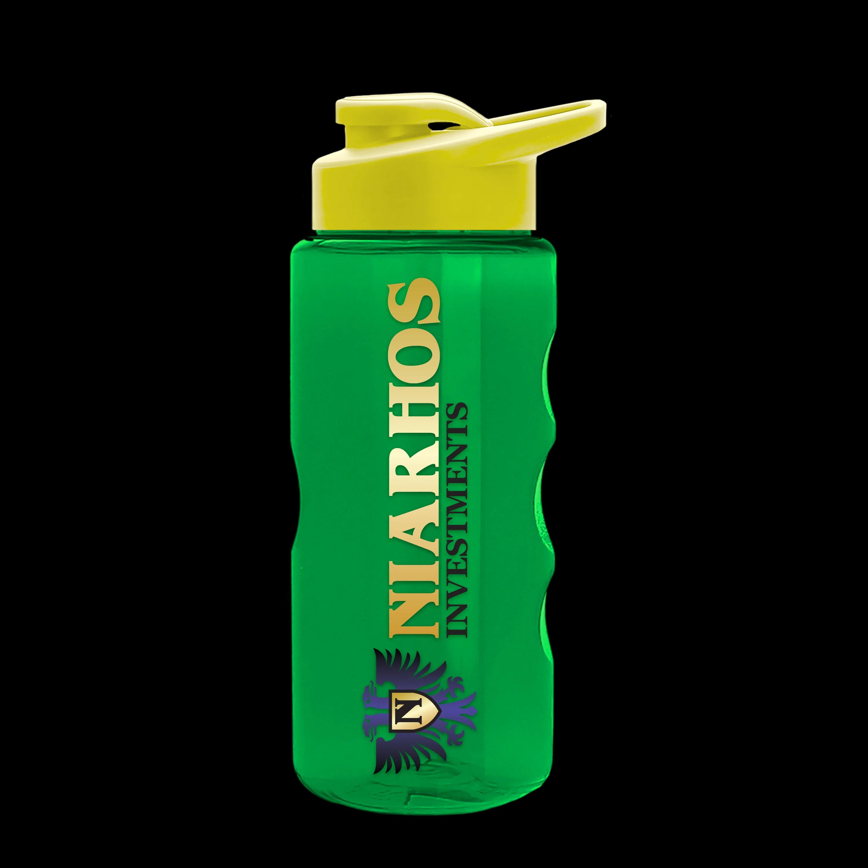 Garyline® Mini Mountain Tritan® Bottle with Drink-Thru Lid - 22 oz. 230 of 321