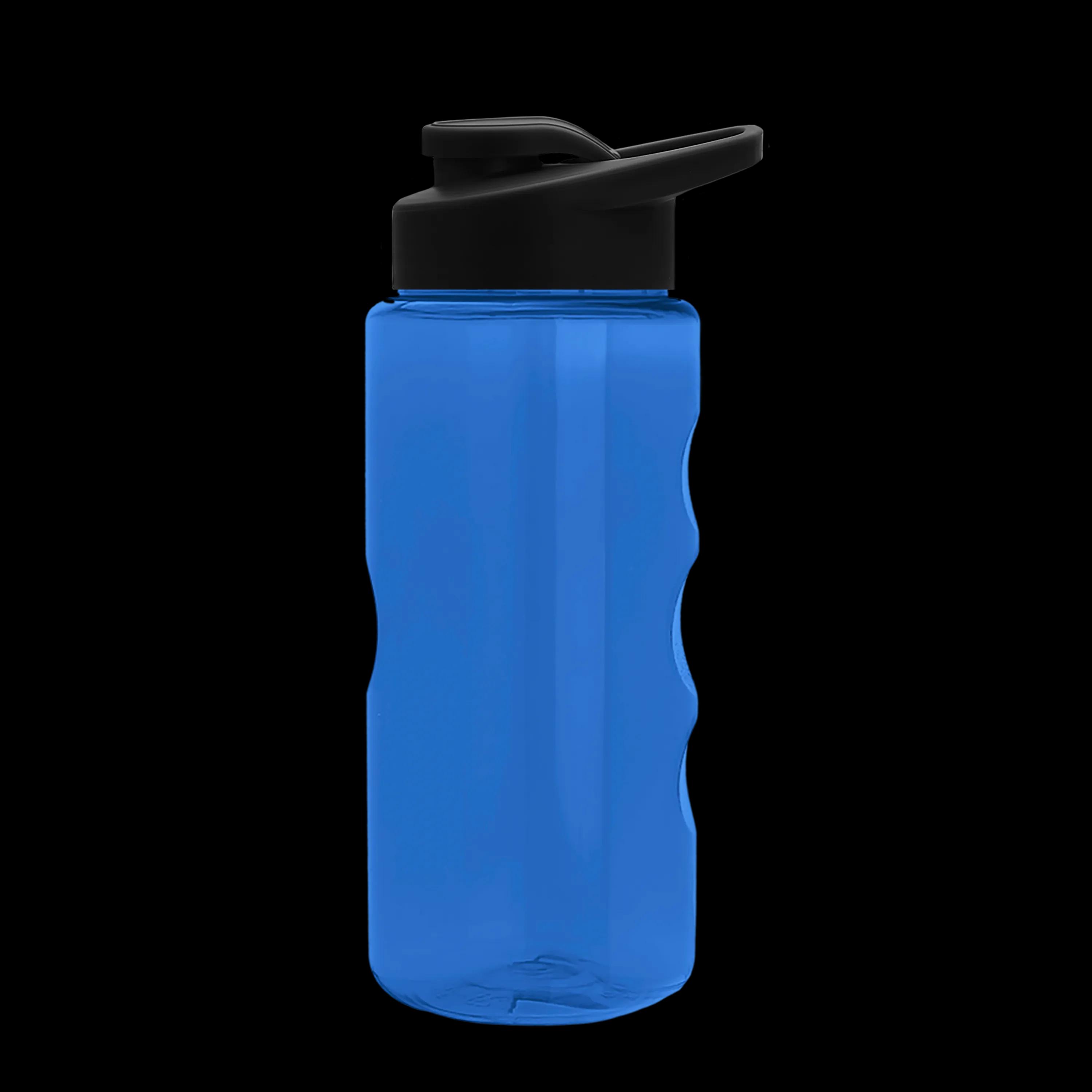 Garyline® Mini Mountain Tritan® Bottle with Drink-Thru Lid - 22 oz. 32 of 321