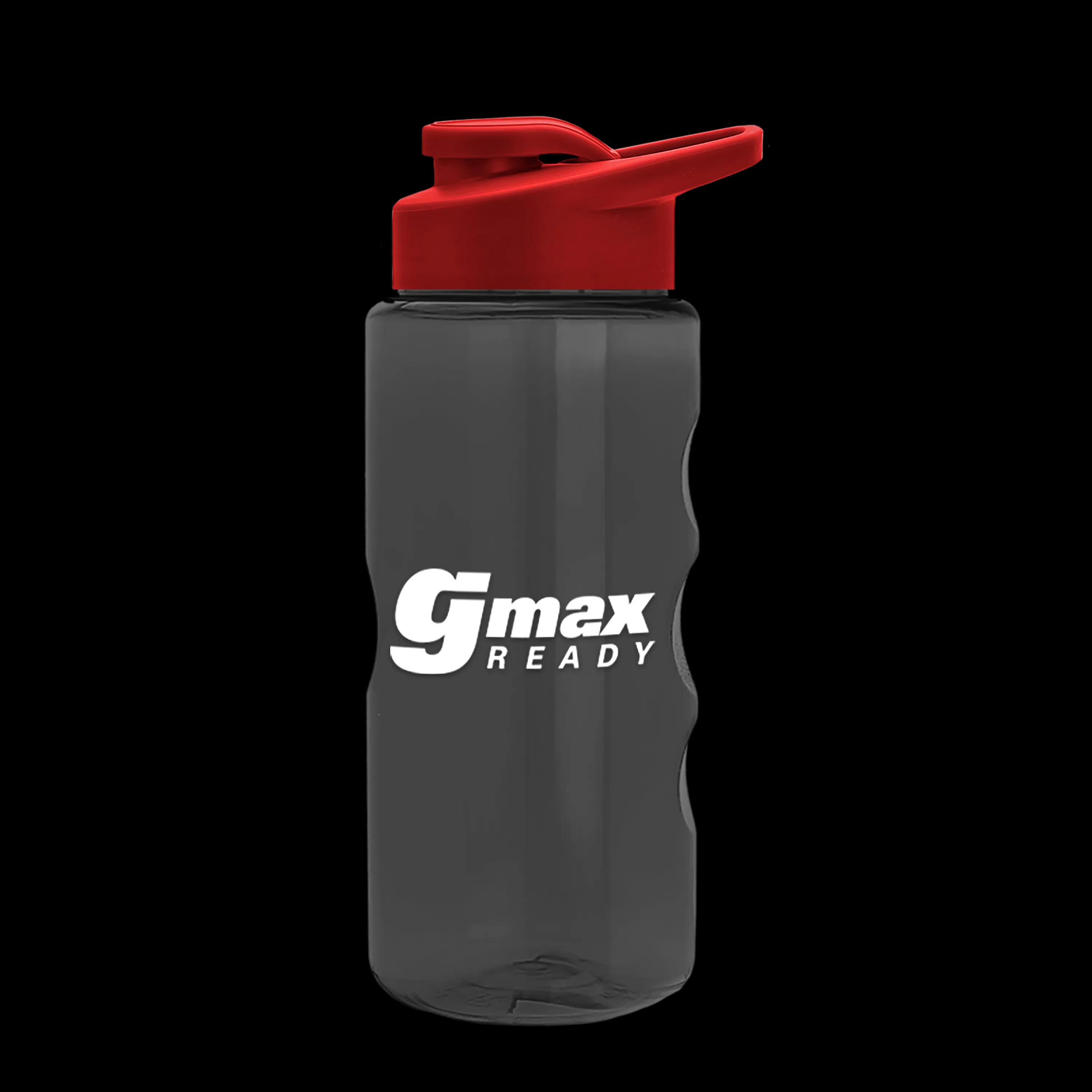 Garyline® Mini Mountain Tritan® Bottle with Drink-Thru Lid - 22 oz. 143 of 321