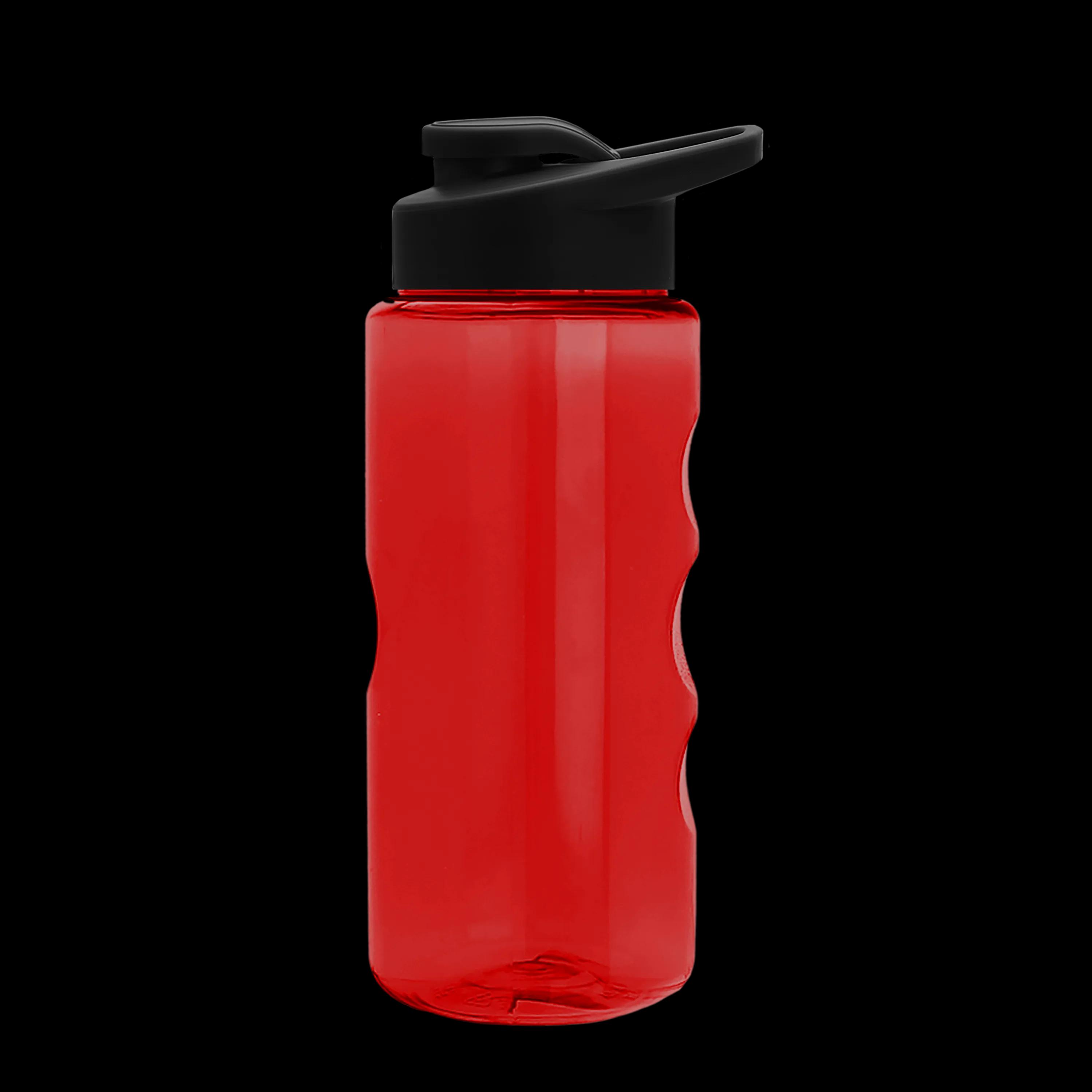 Garyline® Mini Mountain Tritan® Bottle with Drink-Thru Lid - 22 oz. 80 of 321