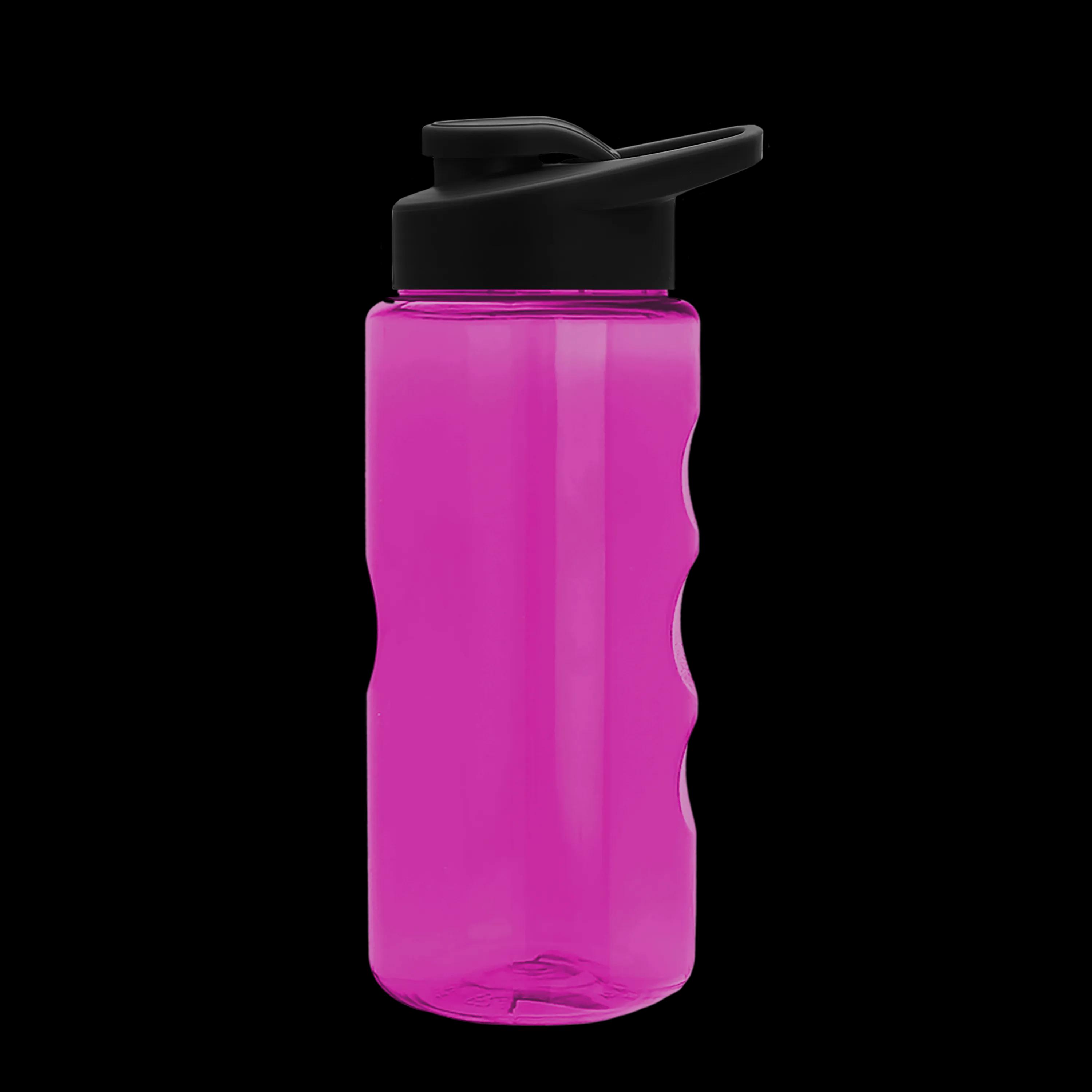 Garyline® Mini Mountain Tritan® Bottle with Drink-Thru Lid - 22 oz. 48 of 321