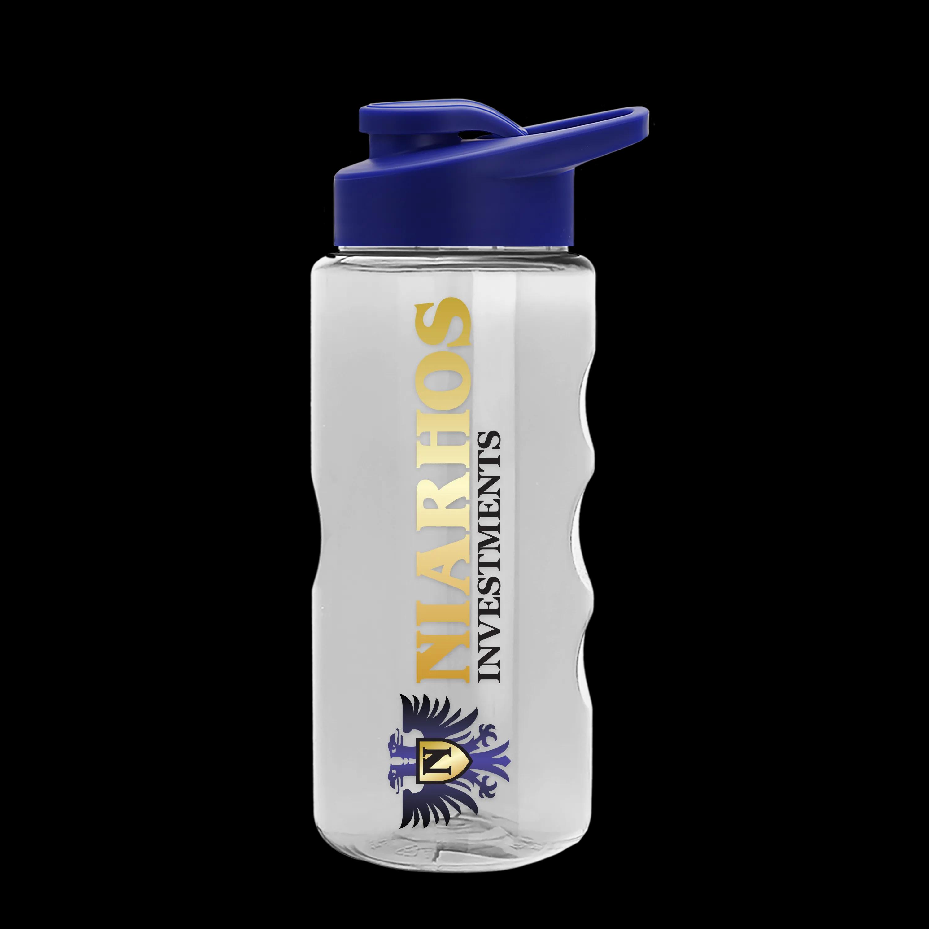 Garyline® Mini Mountain Tritan® Bottle with Drink-Thru Lid - 22 oz. 117 of 321