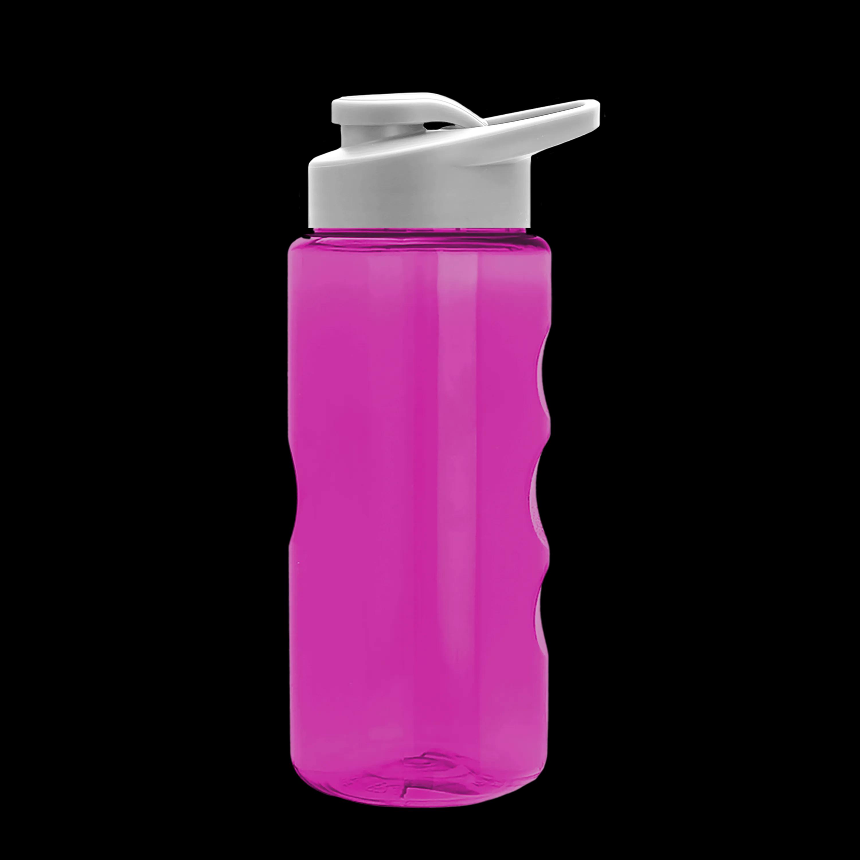 Garyline® Mini Mountain Tritan® Bottle with Drink-Thru Lid - 22 oz. 63 of 321