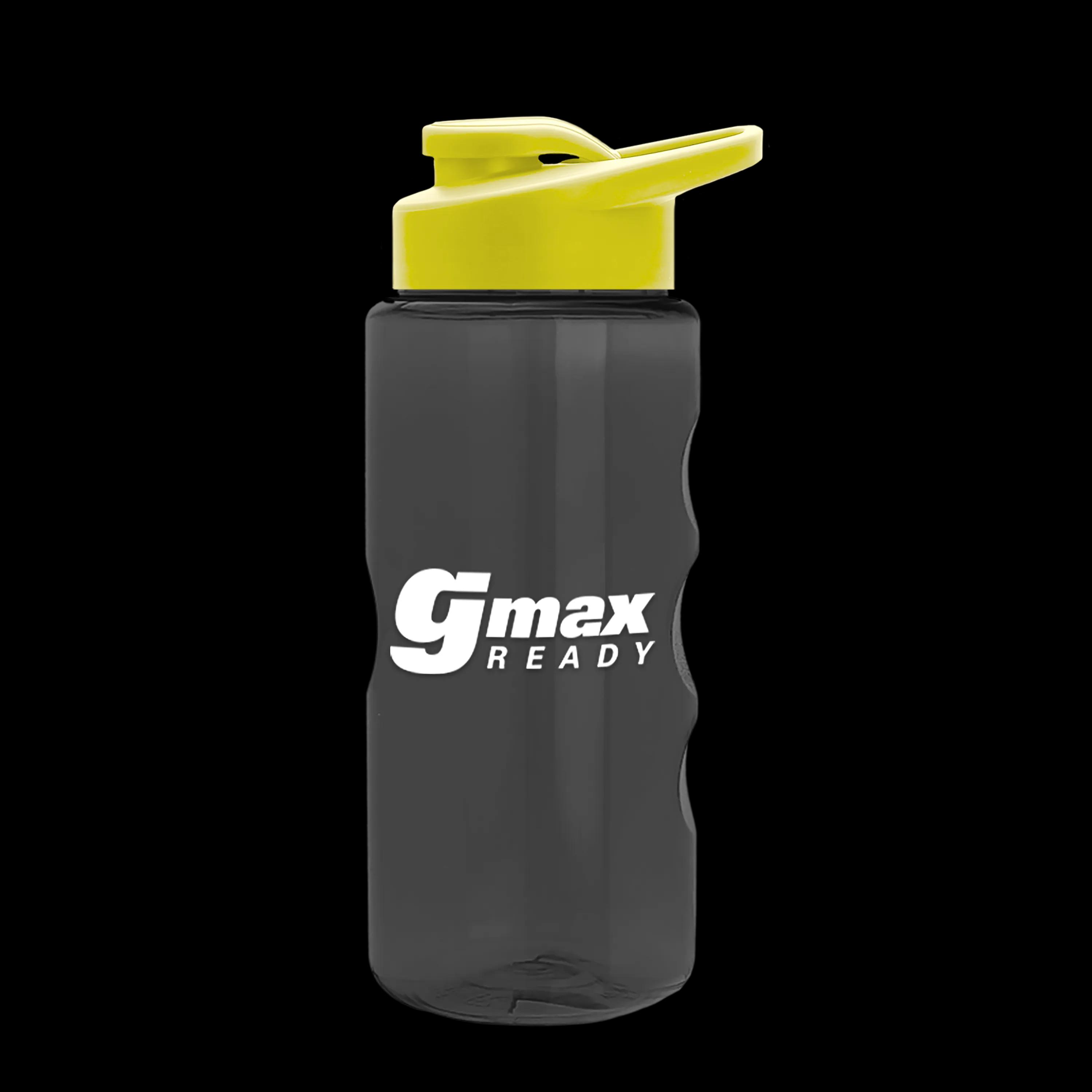 Garyline® Mini Mountain Tritan® Bottle with Drink-Thru Lid - 22 oz. 141 of 321