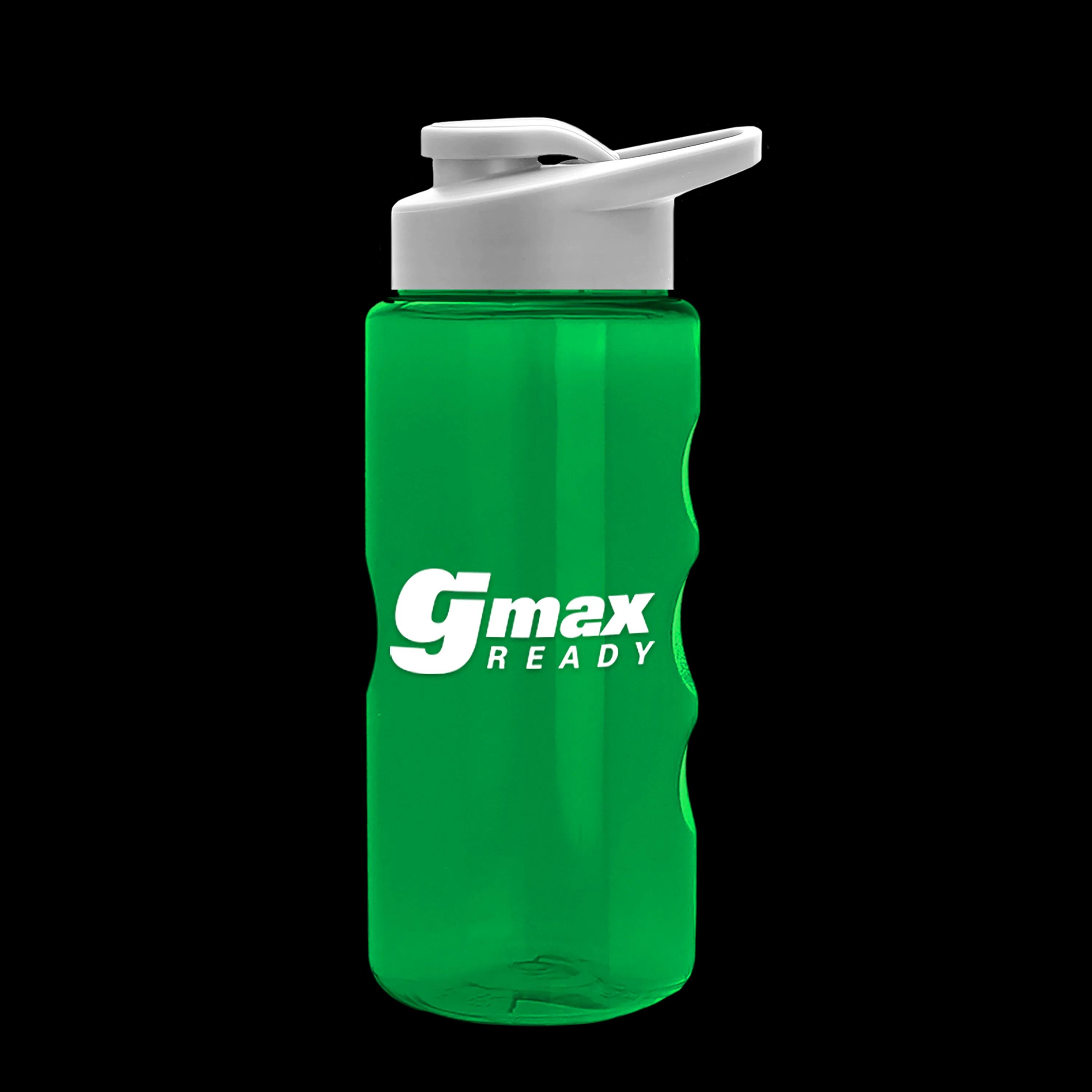 Garyline® Mini Mountain Tritan® Bottle with Drink-Thru Lid - 22 oz. 240 of 321