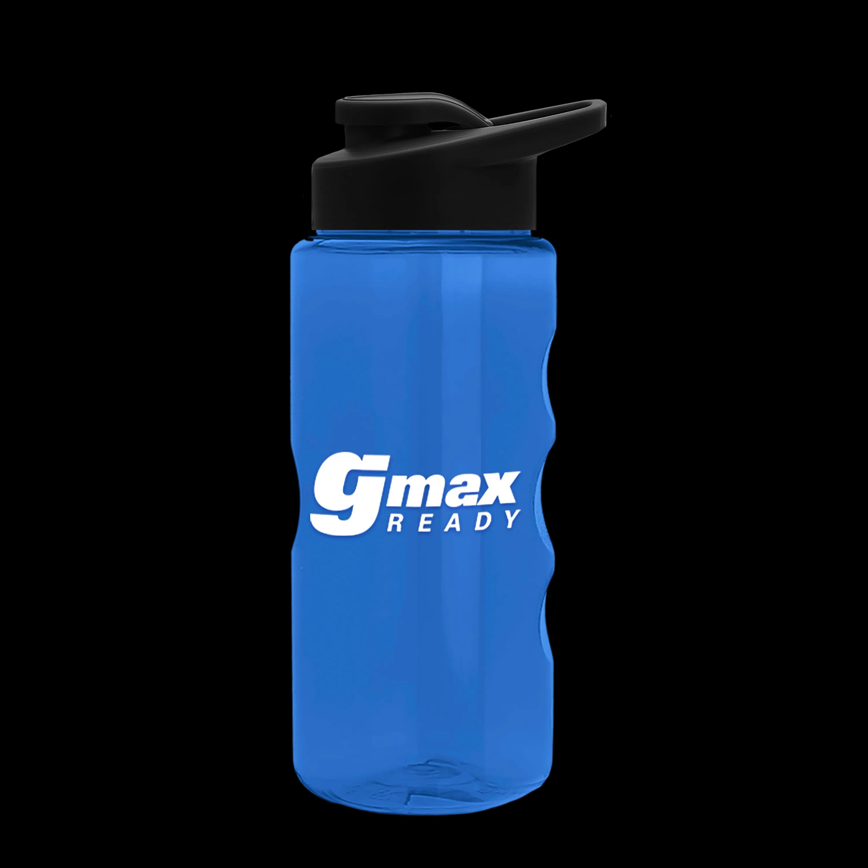 Garyline® Mini Mountain Tritan® Bottle with Drink-Thru Lid - 22 oz. 154 of 321