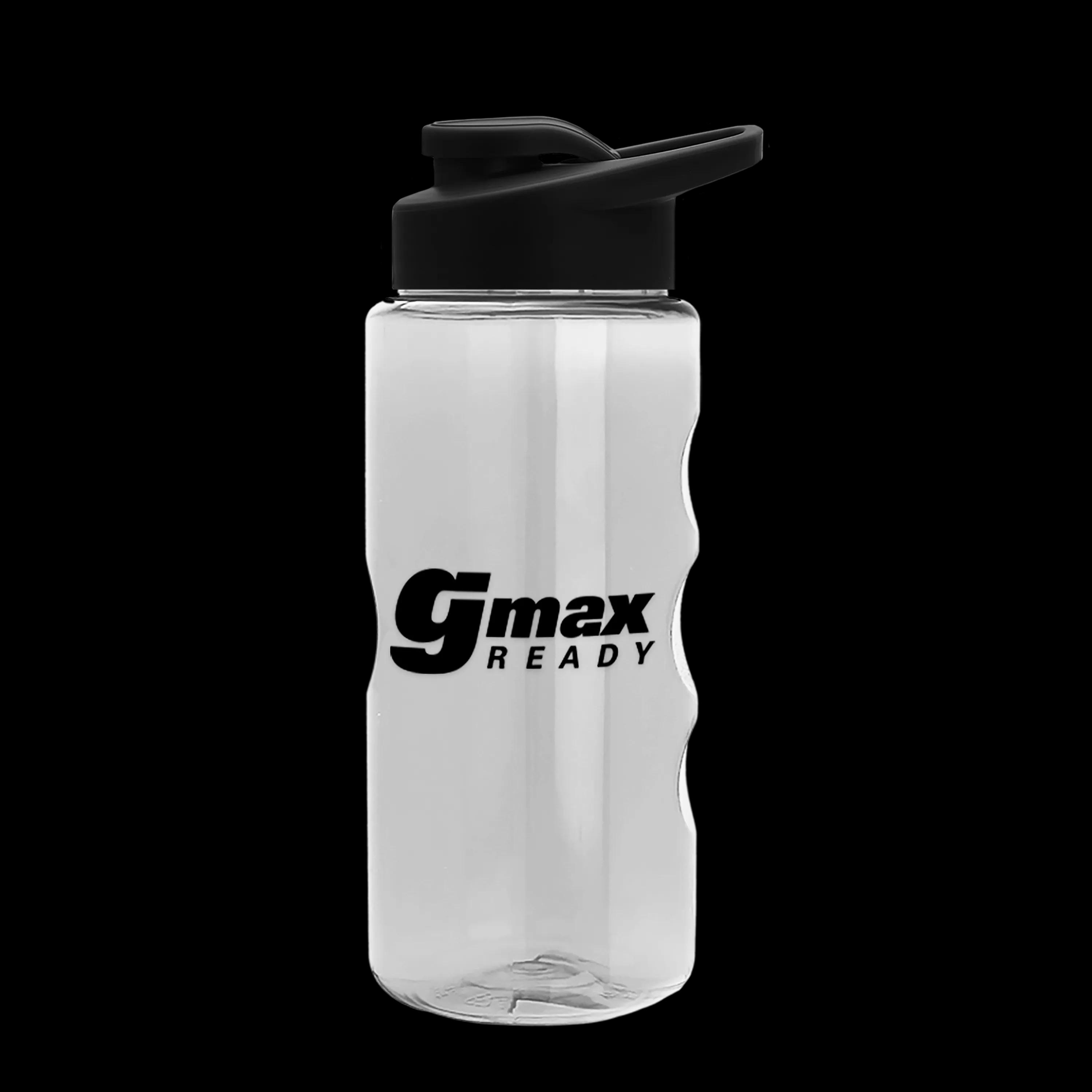 Garyline® Mini Mountain Tritan® Bottle with Drink-Thru Lid - 22 oz. 11 of 321