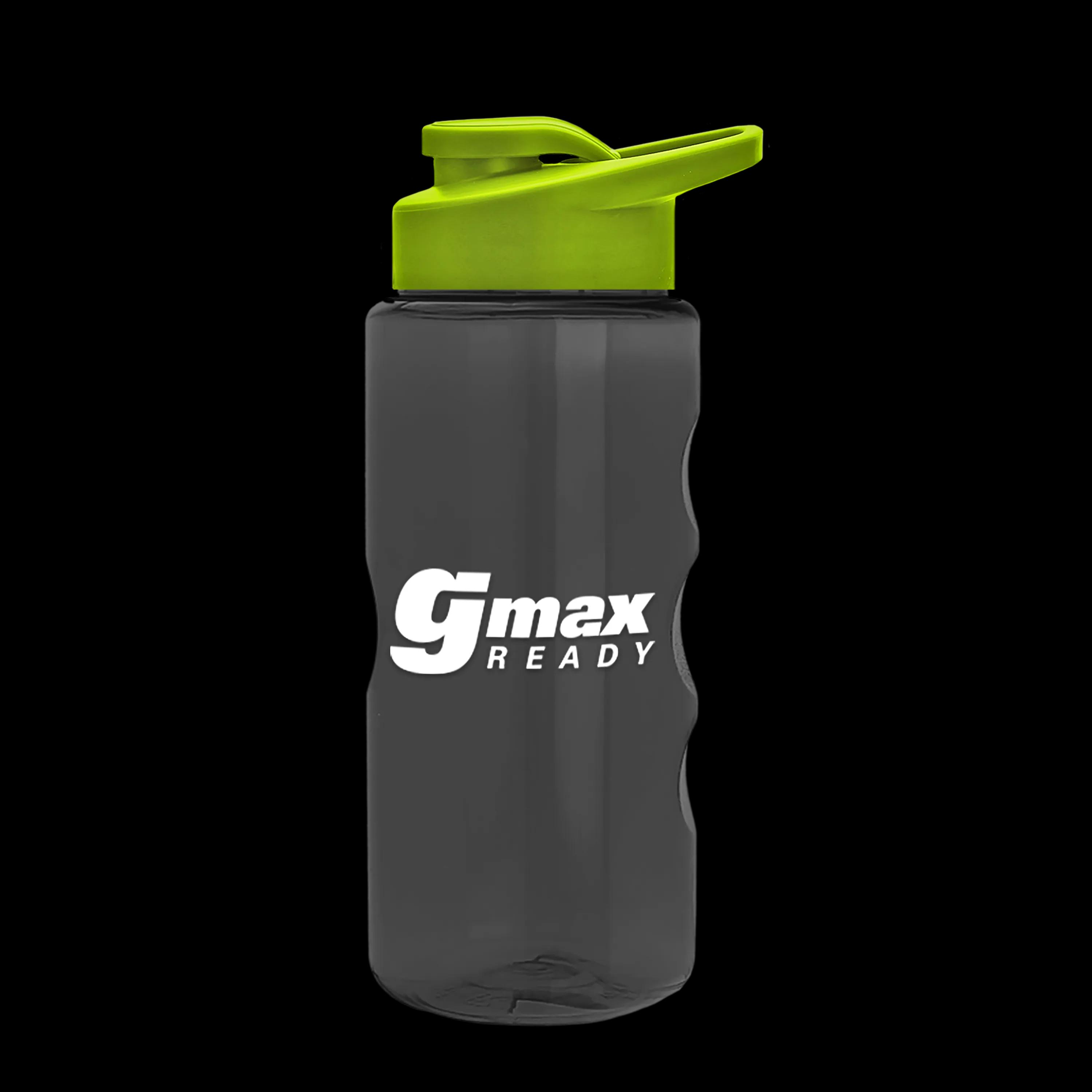 Garyline® Mini Mountain Tritan® Bottle with Drink-Thru Lid - 22 oz. 136 of 321