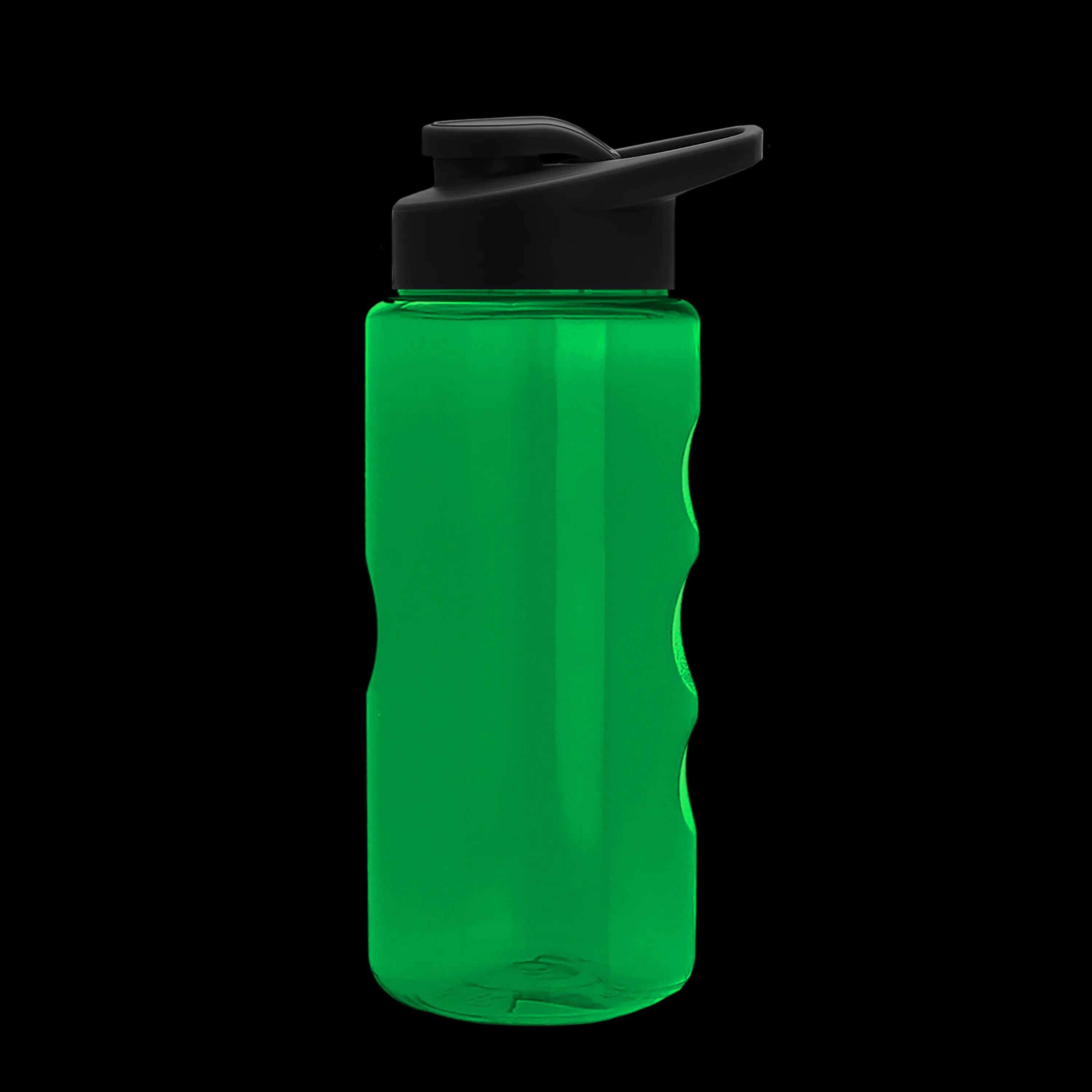 Garyline® Mini Mountain Tritan® Bottle with Drink-Thru Lid - 22 oz. 64 of 321