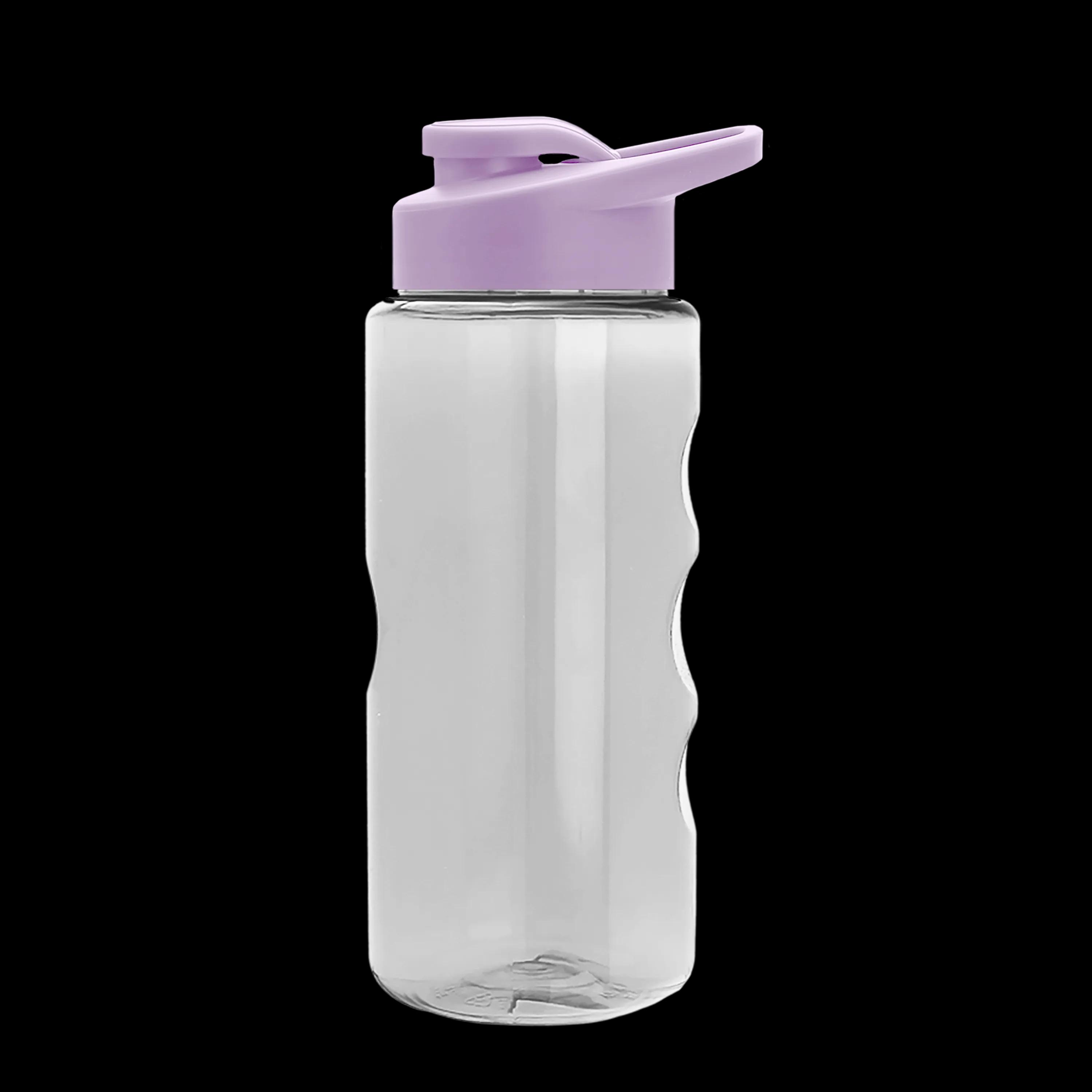 Garyline® Mini Mountain Tritan® Bottle with Drink-Thru Lid - 22 oz. 311 of 321