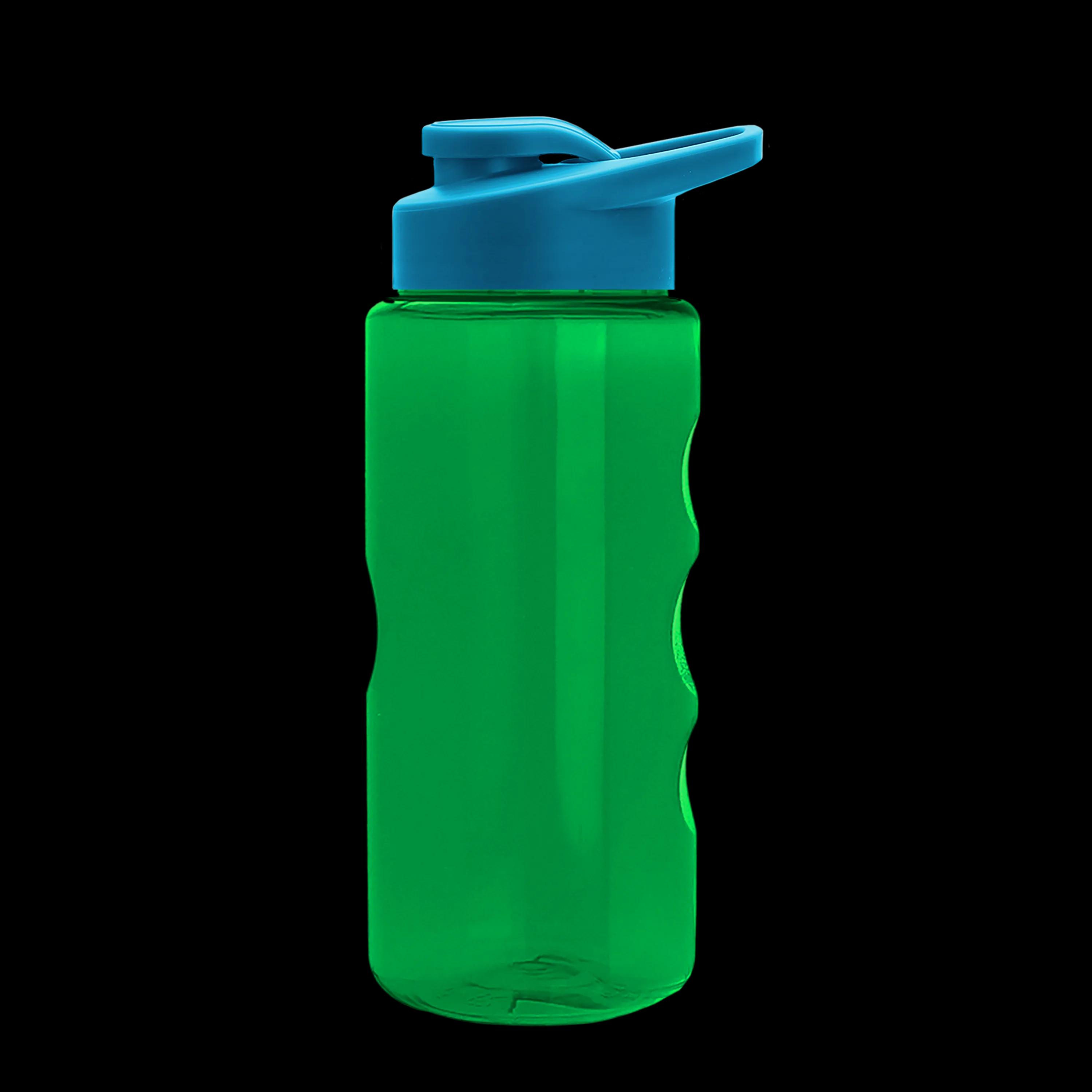 Garyline® Mini Mountain Tritan® Bottle with Drink-Thru Lid - 22 oz. 65 of 321