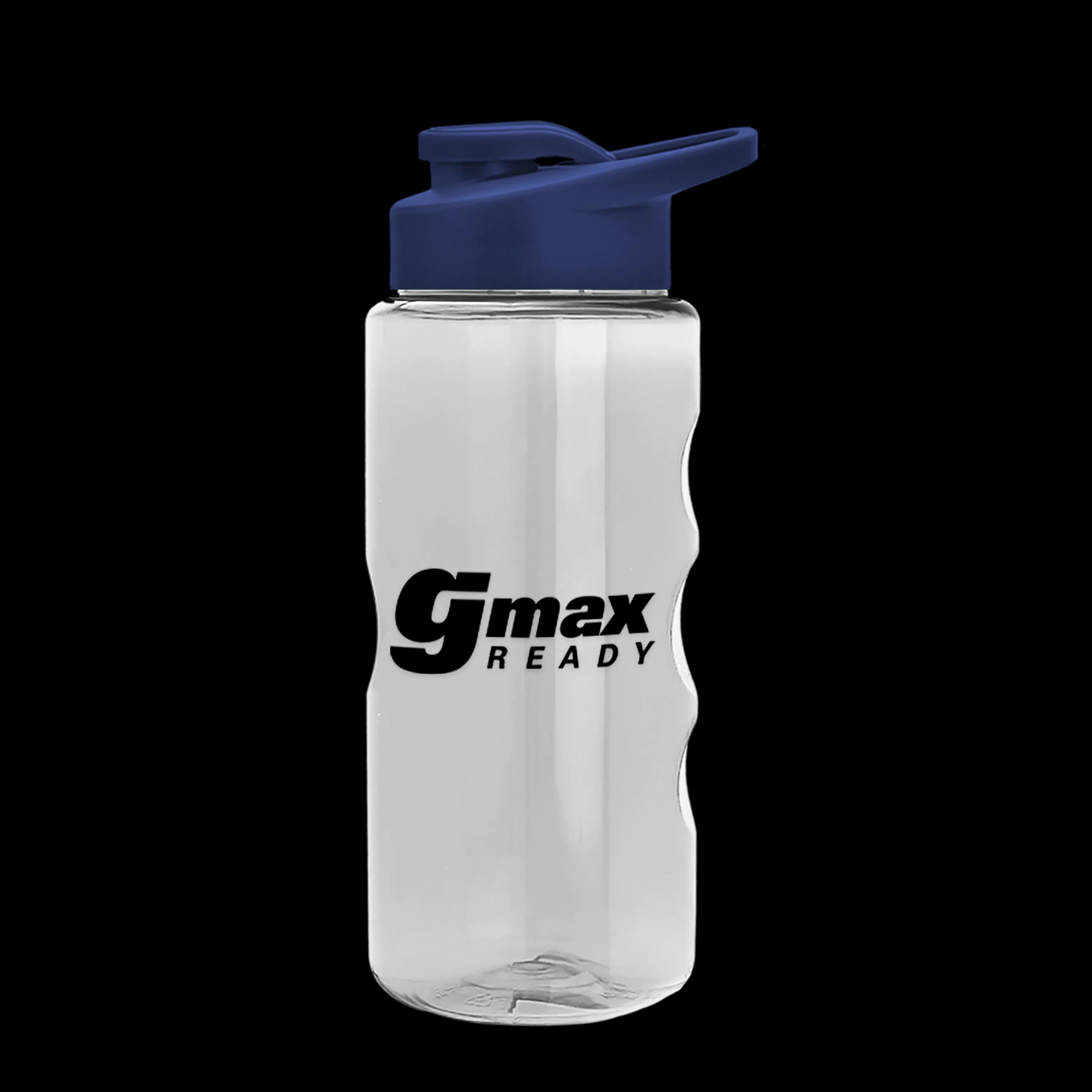 Garyline® Mini Mountain Tritan® Bottle with Drink-Thru Lid - 22 oz. 108 of 321