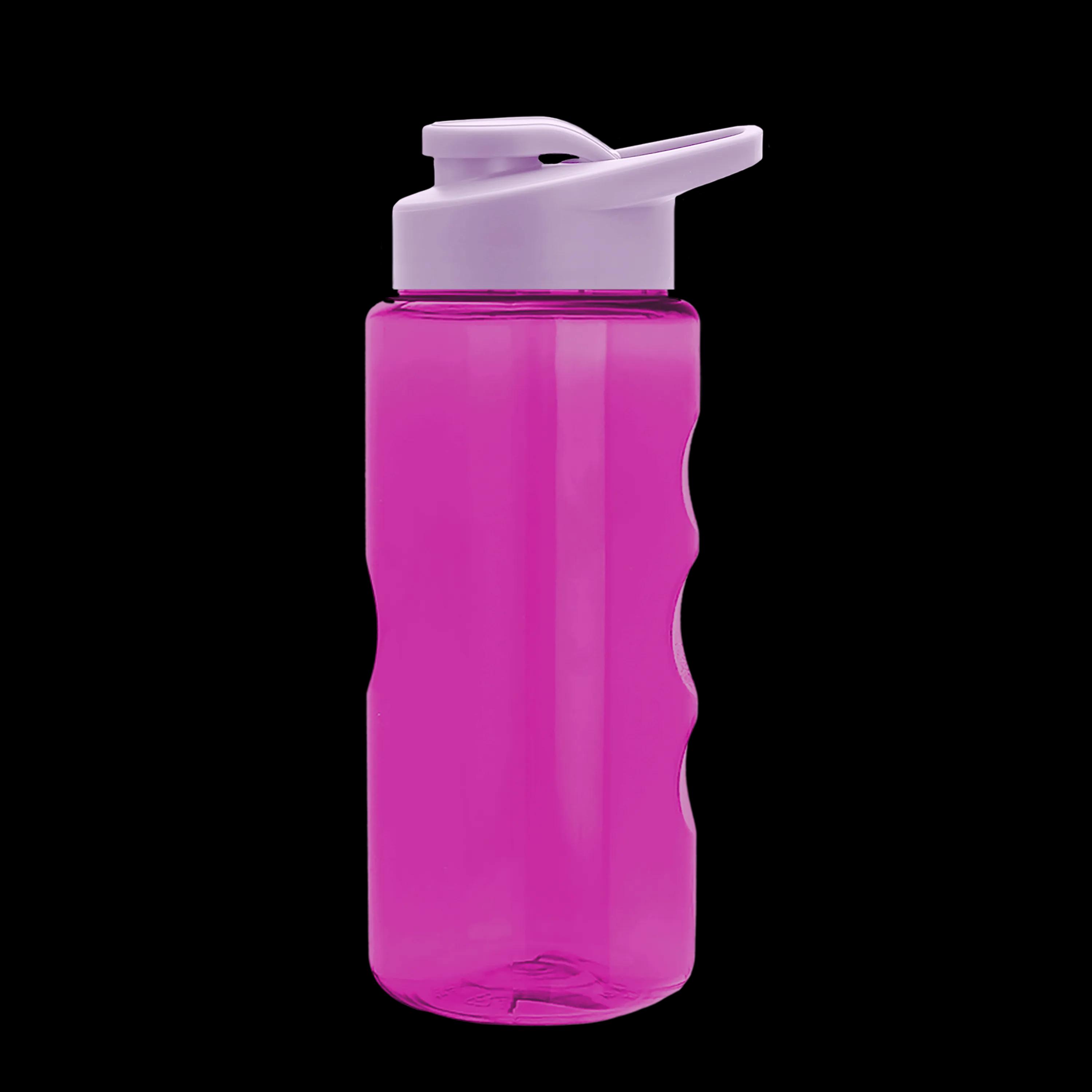 Garyline® Mini Mountain Tritan® Bottle with Drink-Thru Lid - 22 oz. 53 of 321