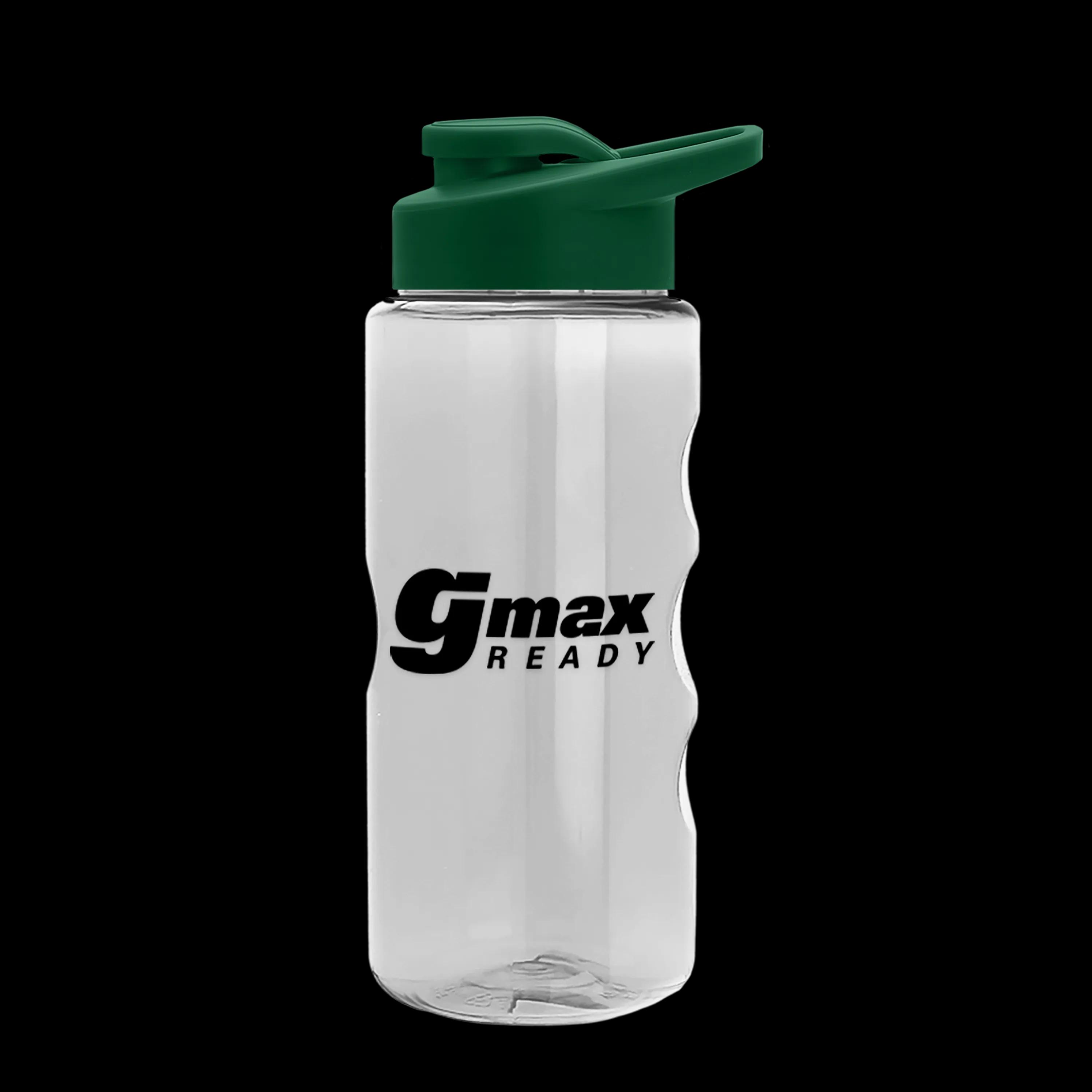Garyline® Mini Mountain Tritan® Bottle with Drink-Thru Lid - 22 oz. 99 of 321