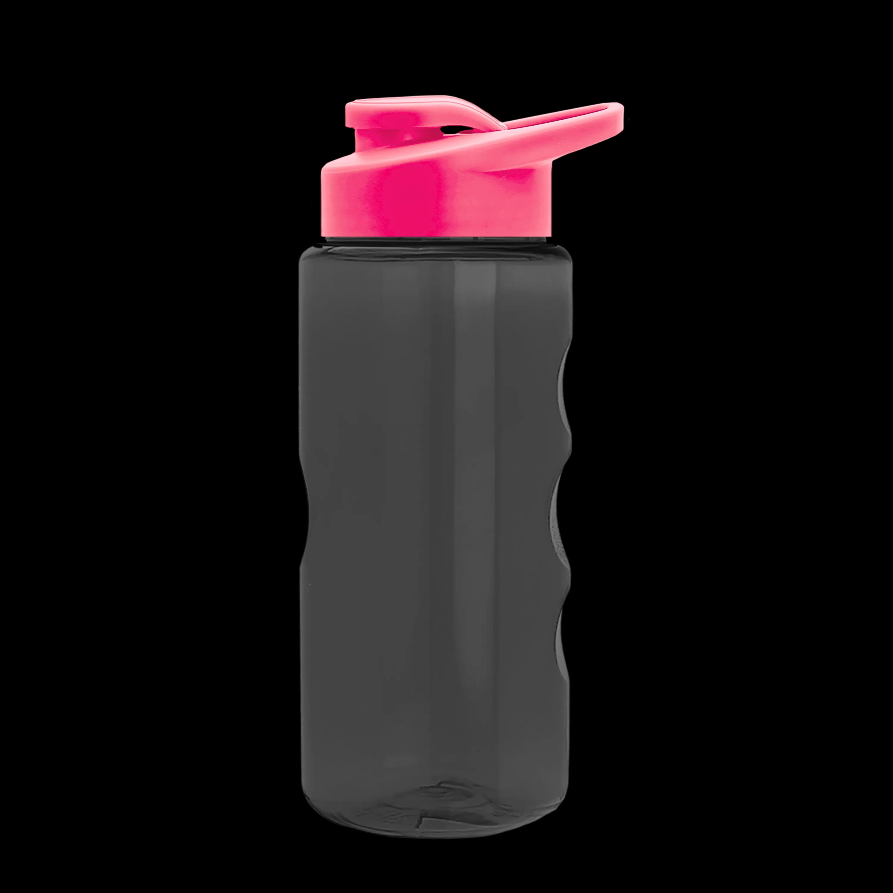 Garyline® Mini Mountain Tritan® Bottle with Drink-Thru Lid - 22 oz. 28 of 321