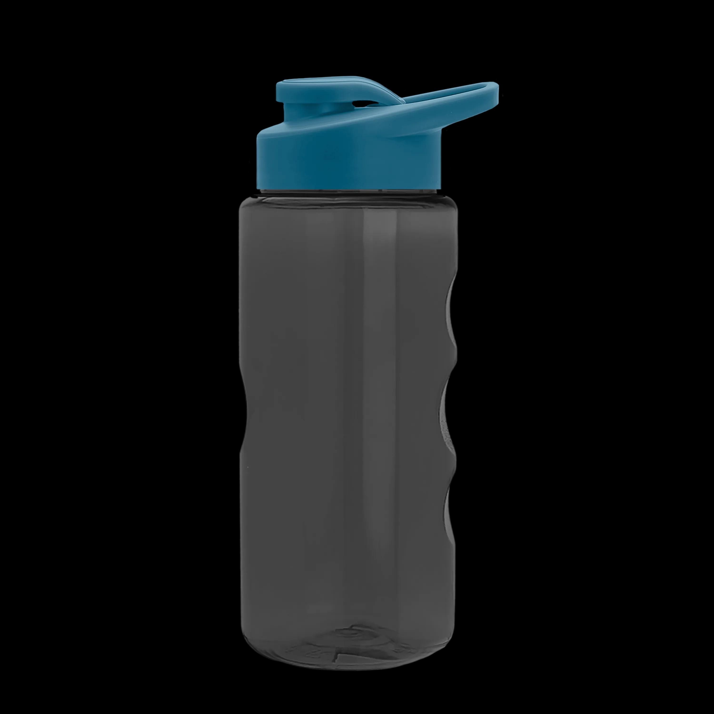 Garyline® Mini Mountain Tritan® Bottle with Drink-Thru Lid - 22 oz. 29 of 321
