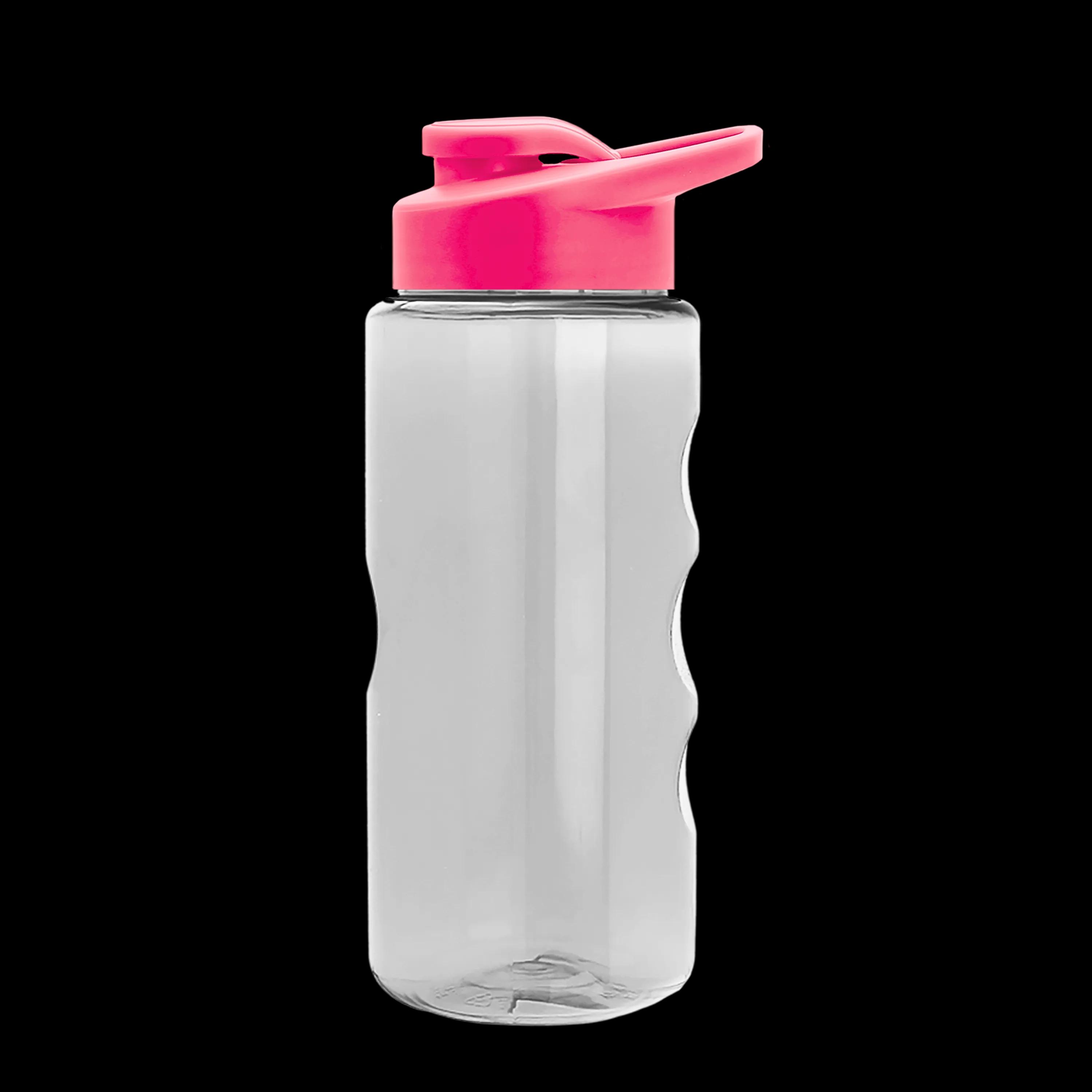 Garyline® Mini Mountain Tritan® Bottle with Drink-Thru Lid - 22 oz. 318 of 321