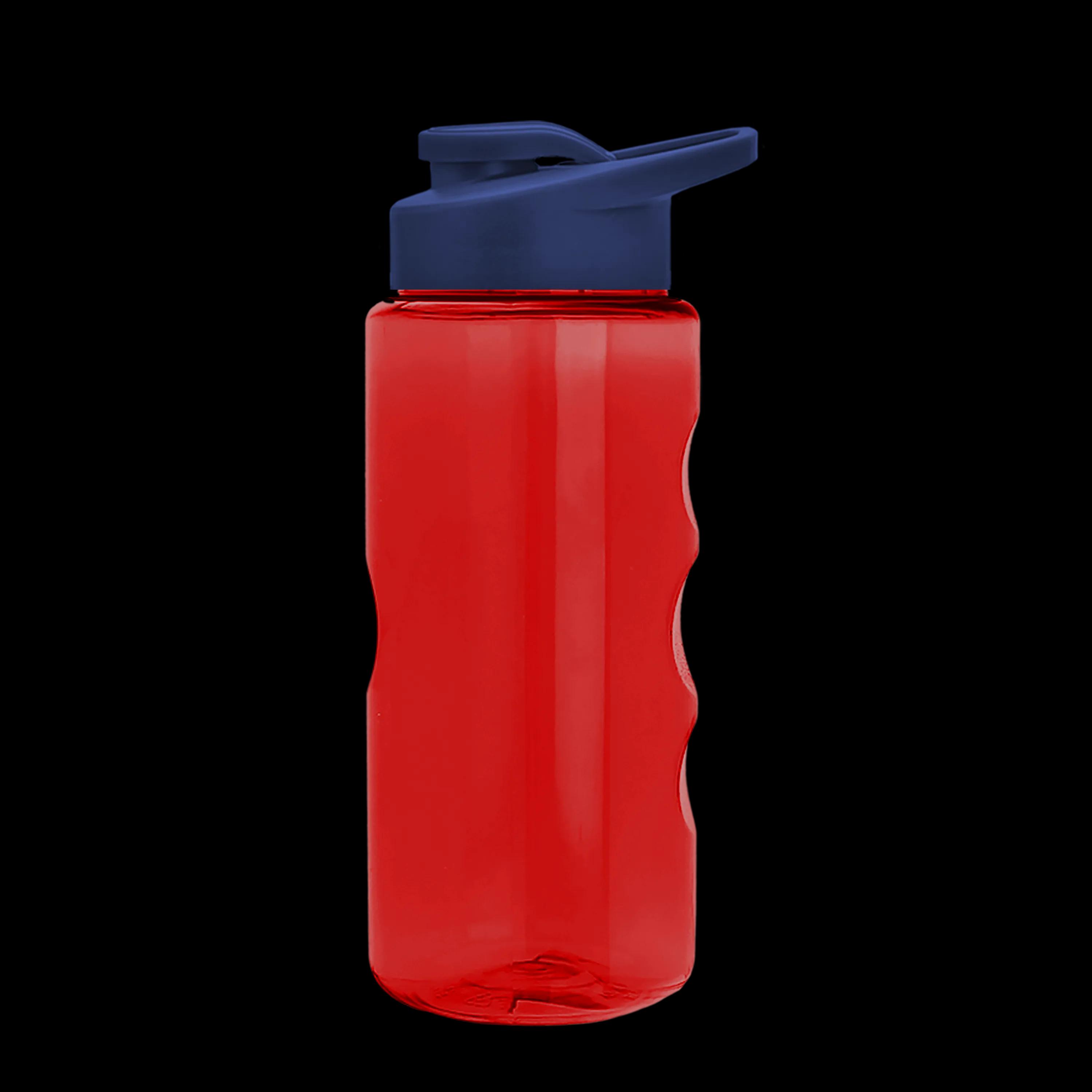 Garyline® Mini Mountain Tritan® Bottle with Drink-Thru Lid - 22 oz. 87 of 321