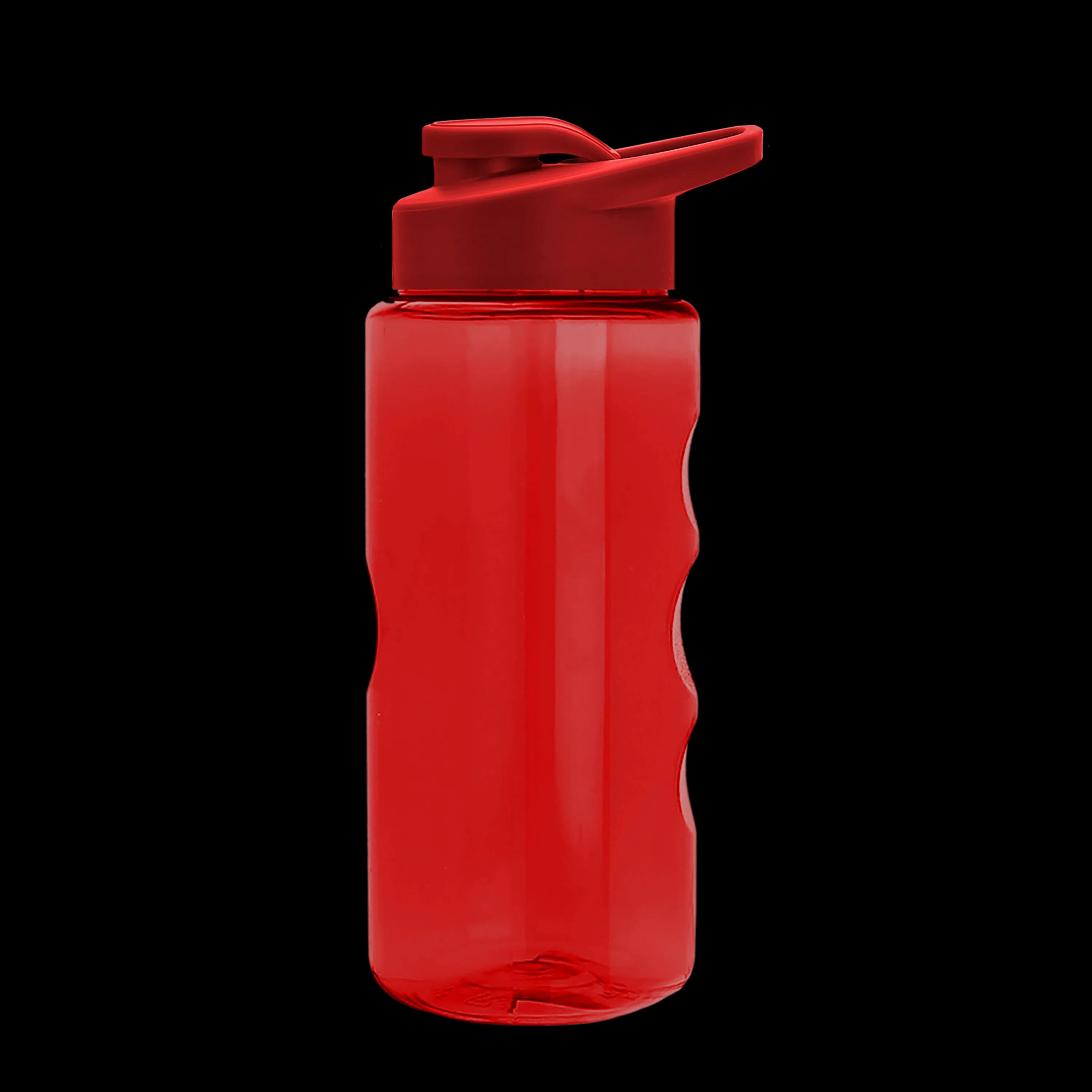 Garyline® Mini Mountain Tritan® Bottle with Drink-Thru Lid - 22 oz. 90 of 321
