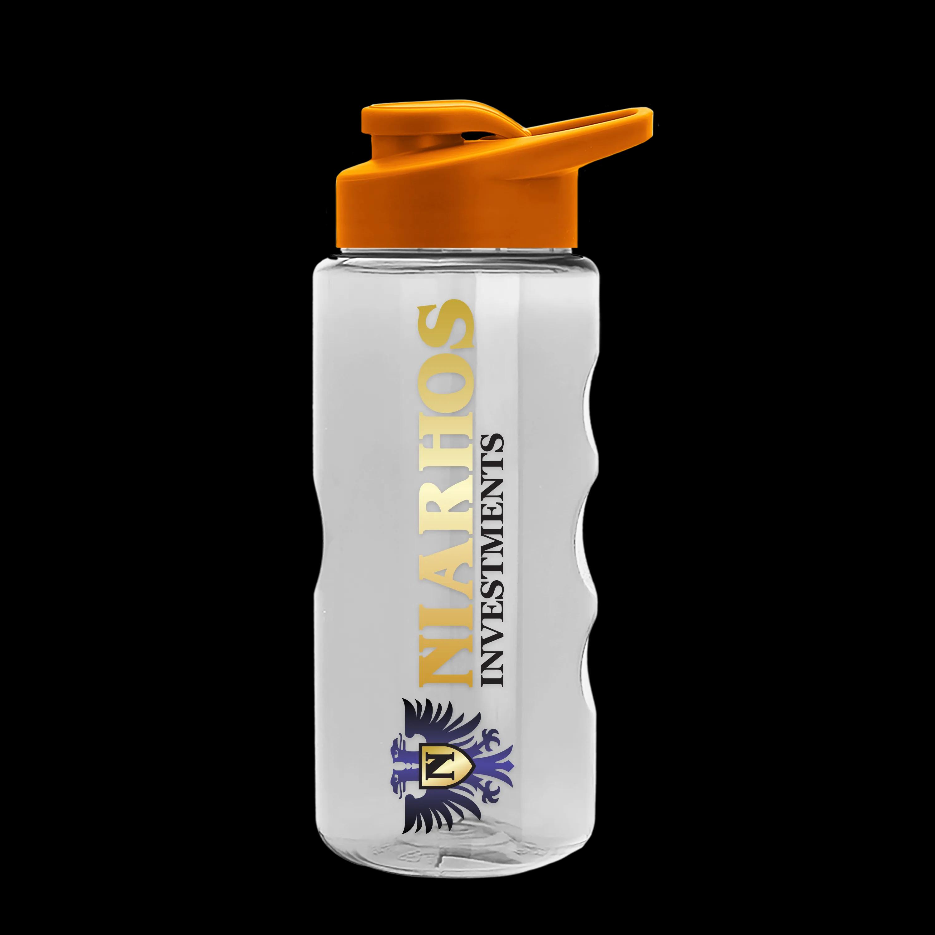 Garyline® Mini Mountain Tritan® Bottle with Drink-Thru Lid - 22 oz. 111 of 321