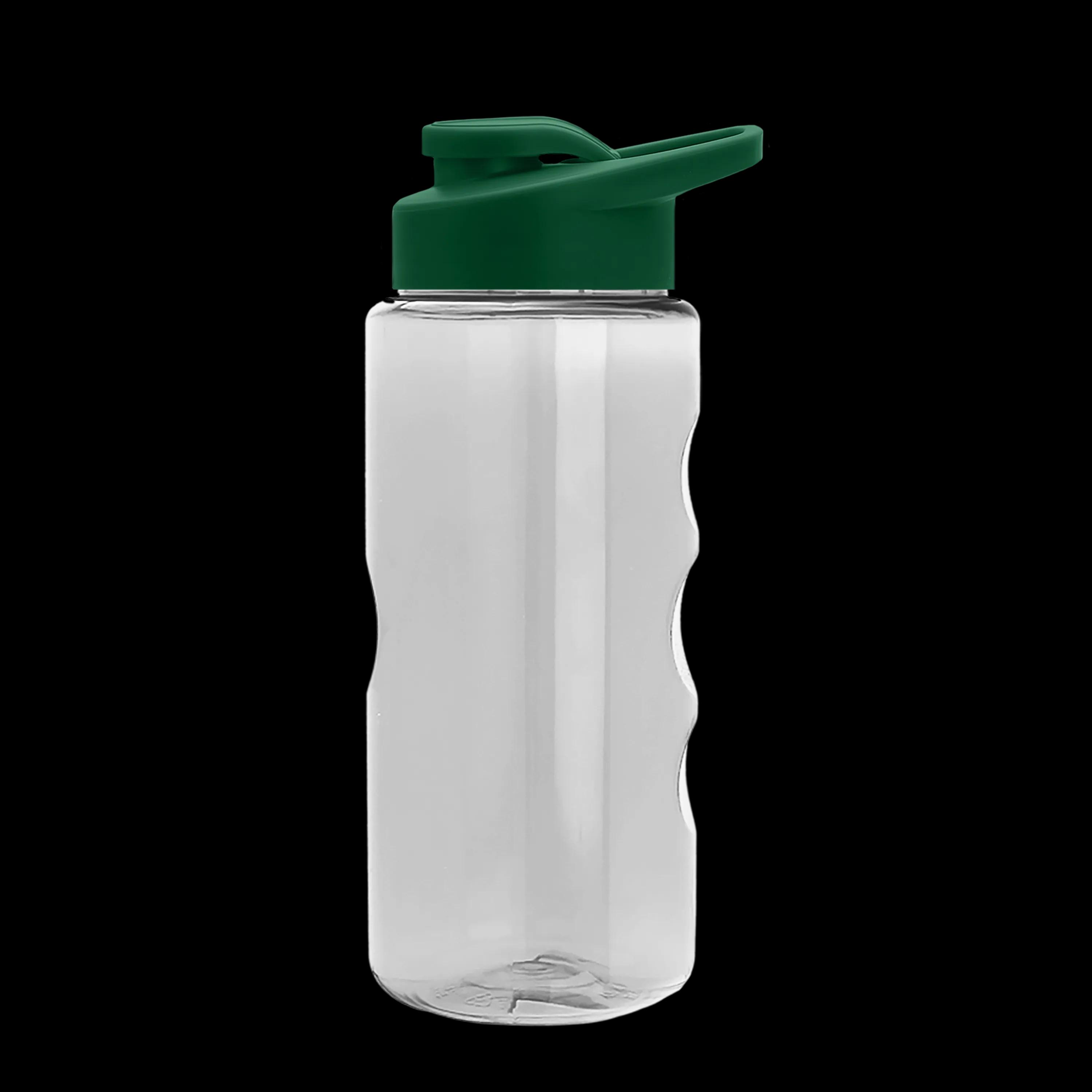 Garyline® Mini Mountain Tritan® Bottle with Drink-Thru Lid - 22 oz. 308 of 321