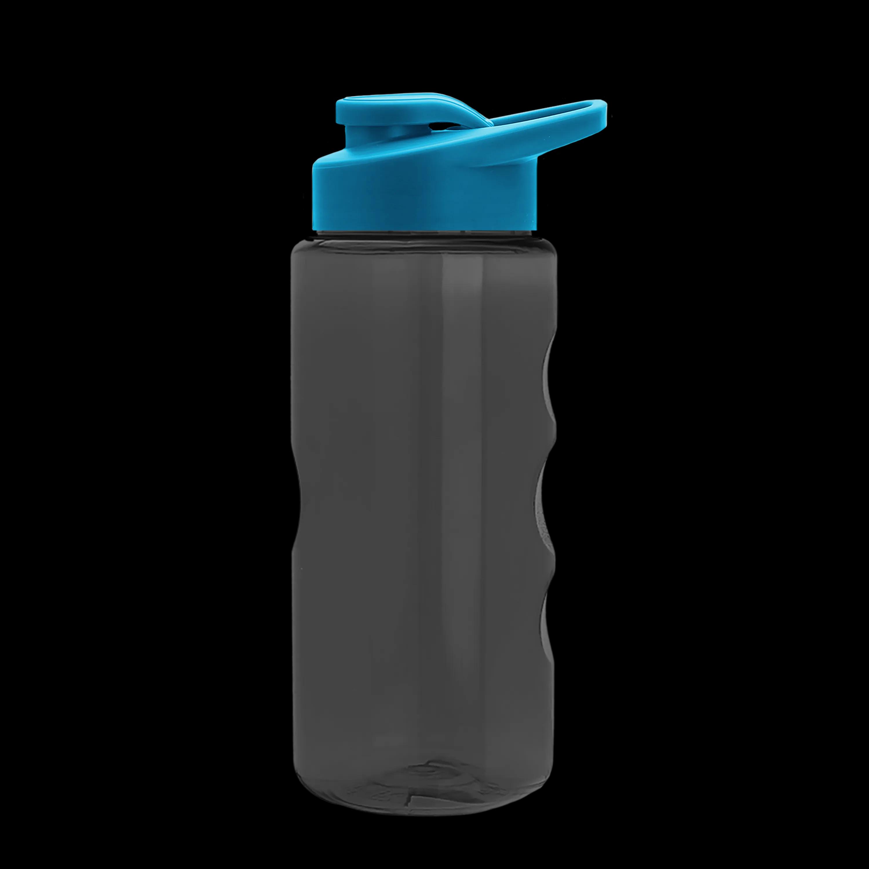Garyline® Mini Mountain Tritan® Bottle with Drink-Thru Lid - 22 oz. 17 of 321