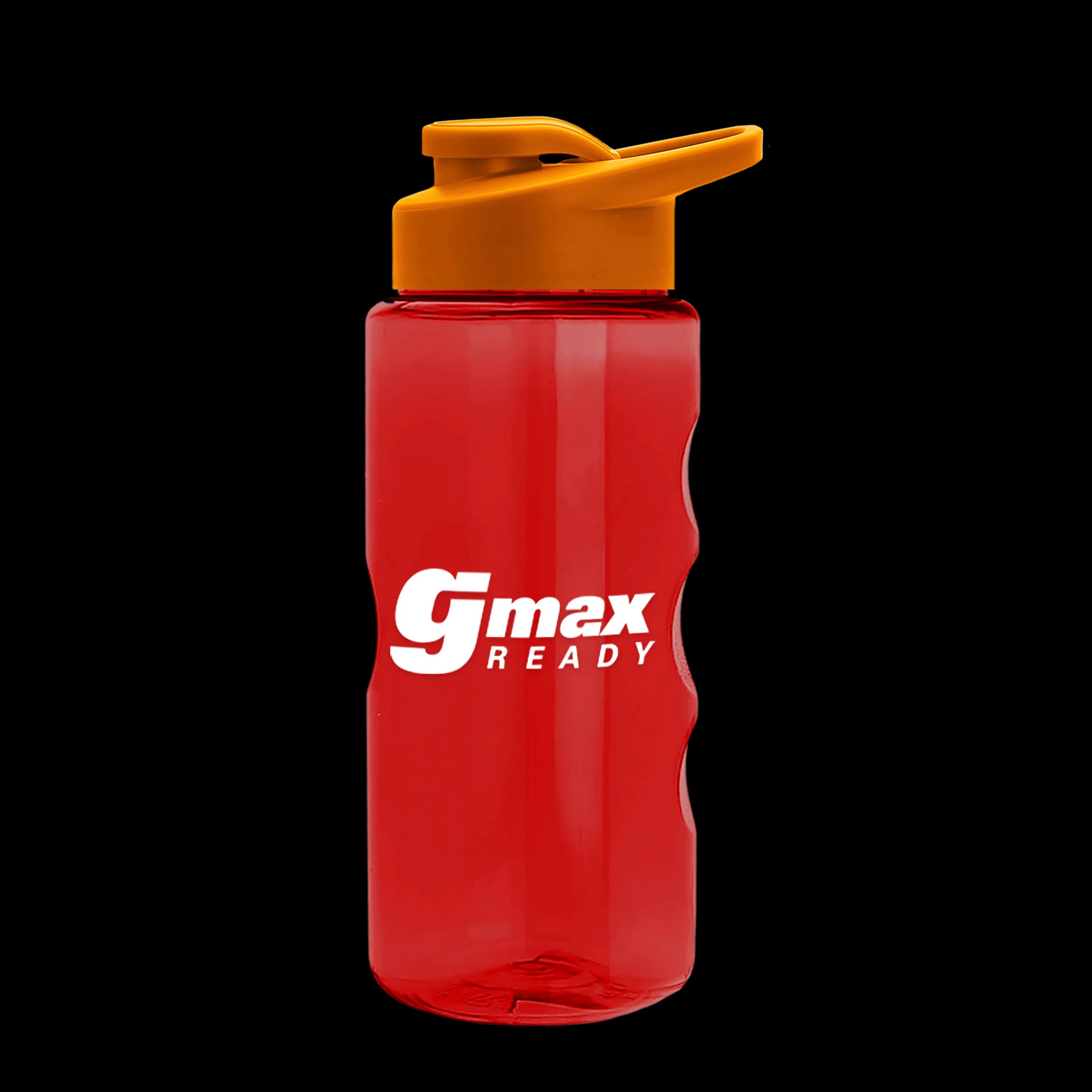 Garyline® Mini Mountain Tritan® Bottle with Drink-Thru Lid - 22 oz. 257 of 321