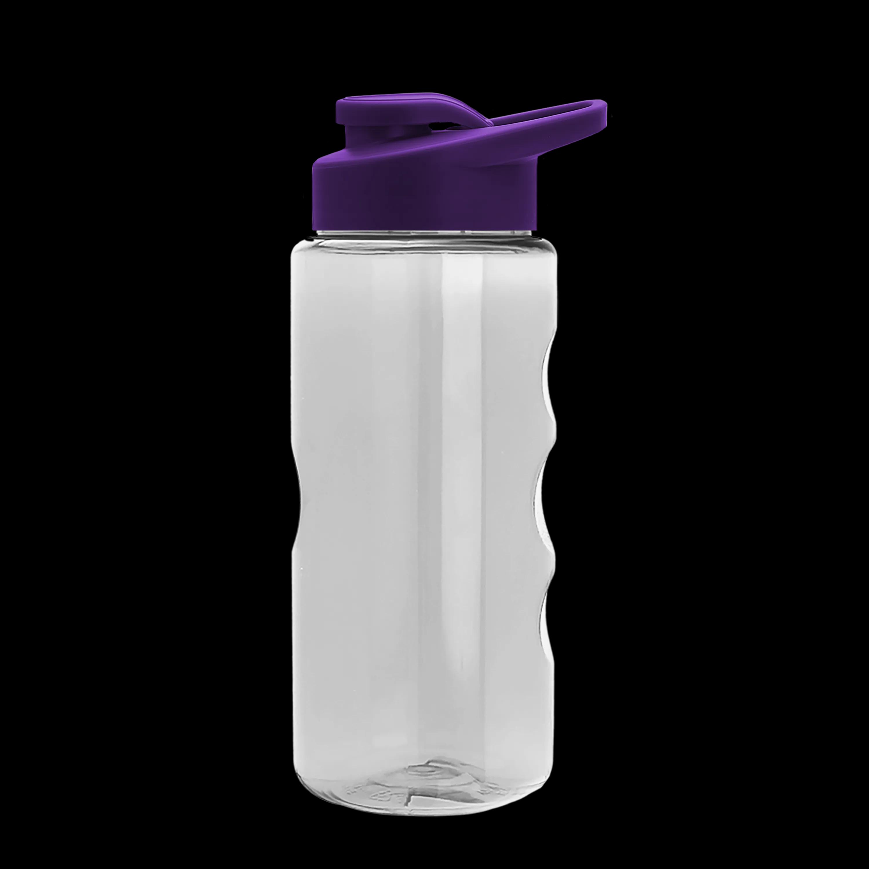 Garyline® Mini Mountain Tritan® Bottle with Drink-Thru Lid - 22 oz. 320 of 321