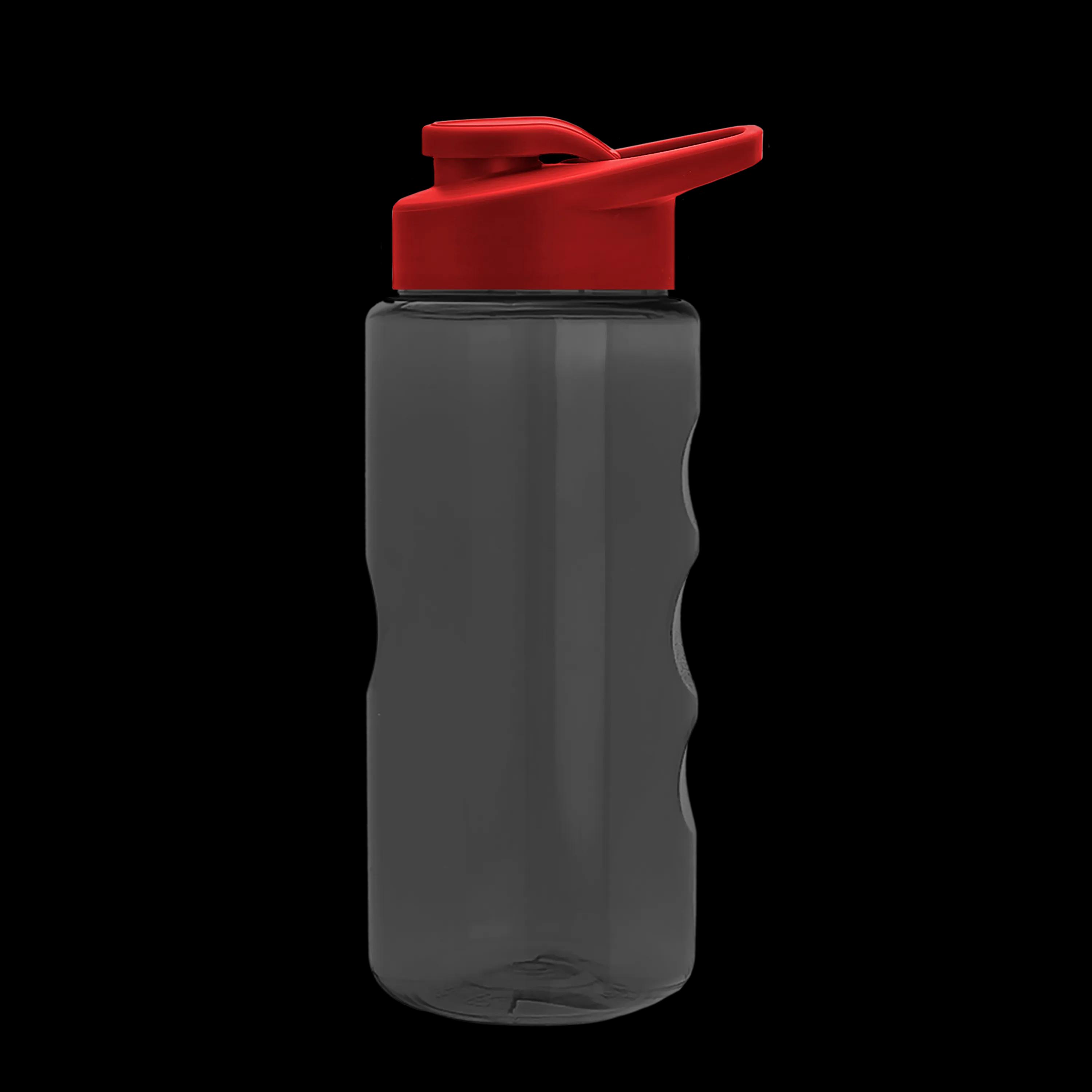 Garyline® Mini Mountain Tritan® Bottle with Drink-Thru Lid - 22 oz. 26 of 321