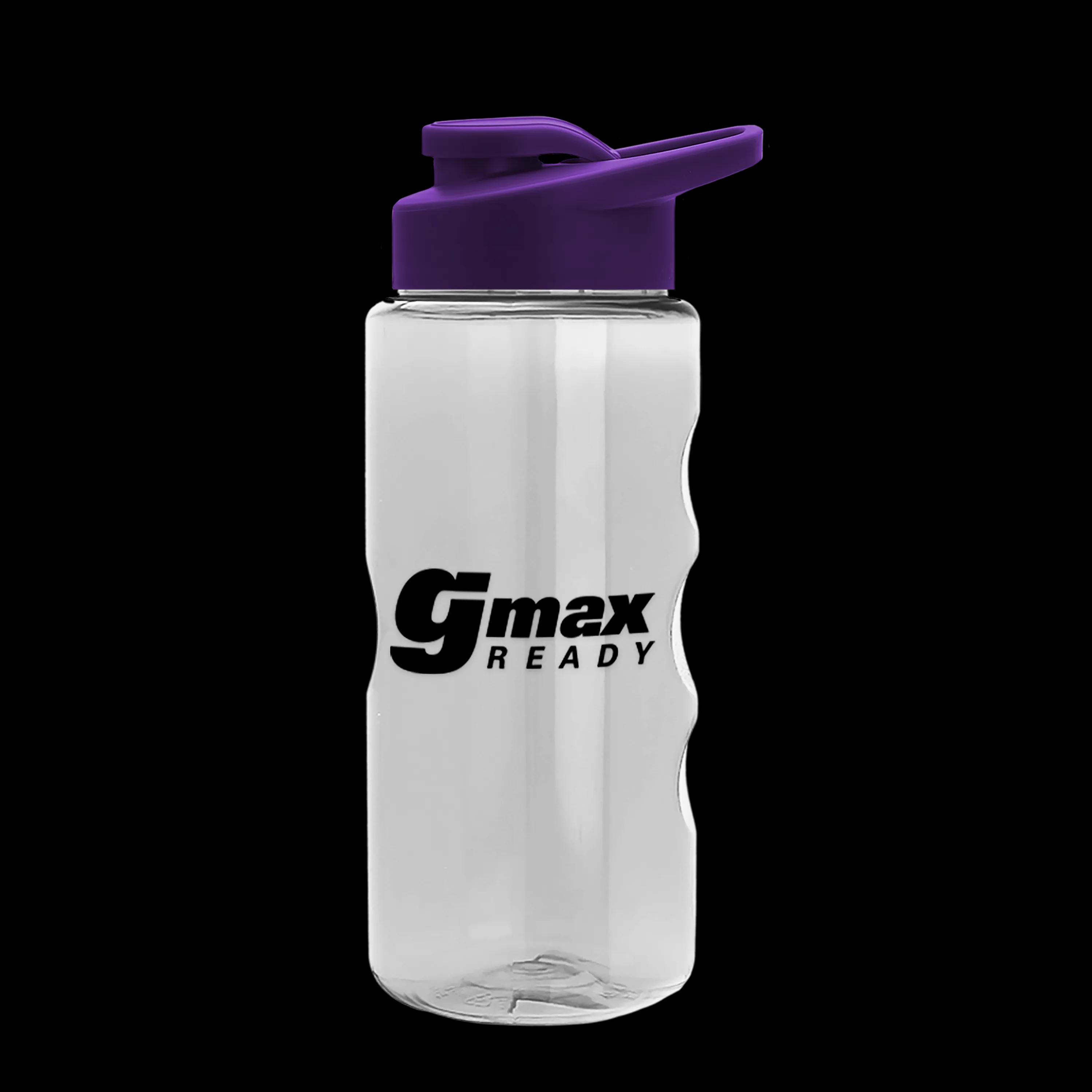 Garyline® Mini Mountain Tritan® Bottle with Drink-Thru Lid - 22 oz. 121 of 321