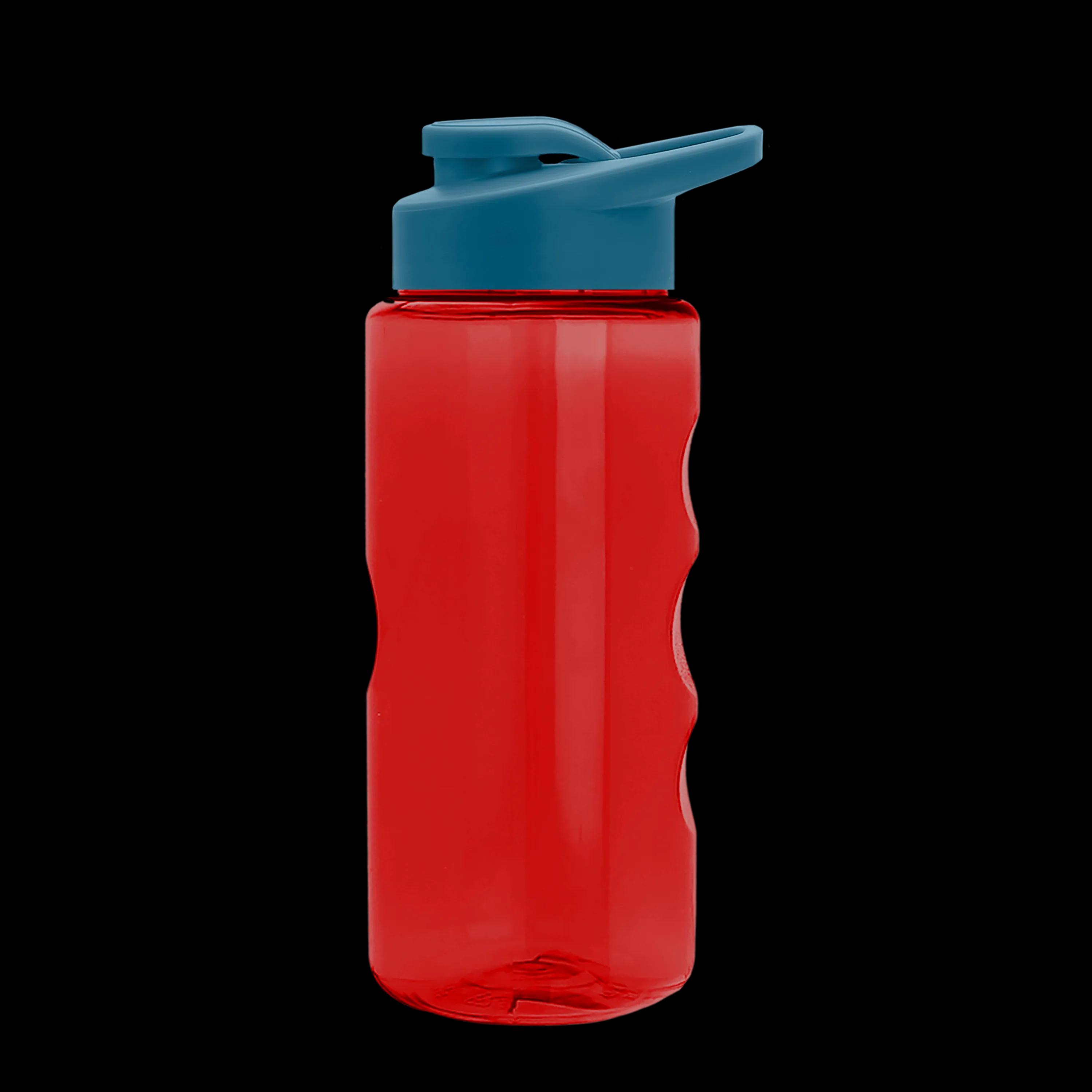 Garyline® Mini Mountain Tritan® Bottle with Drink-Thru Lid - 22 oz. 93 of 321