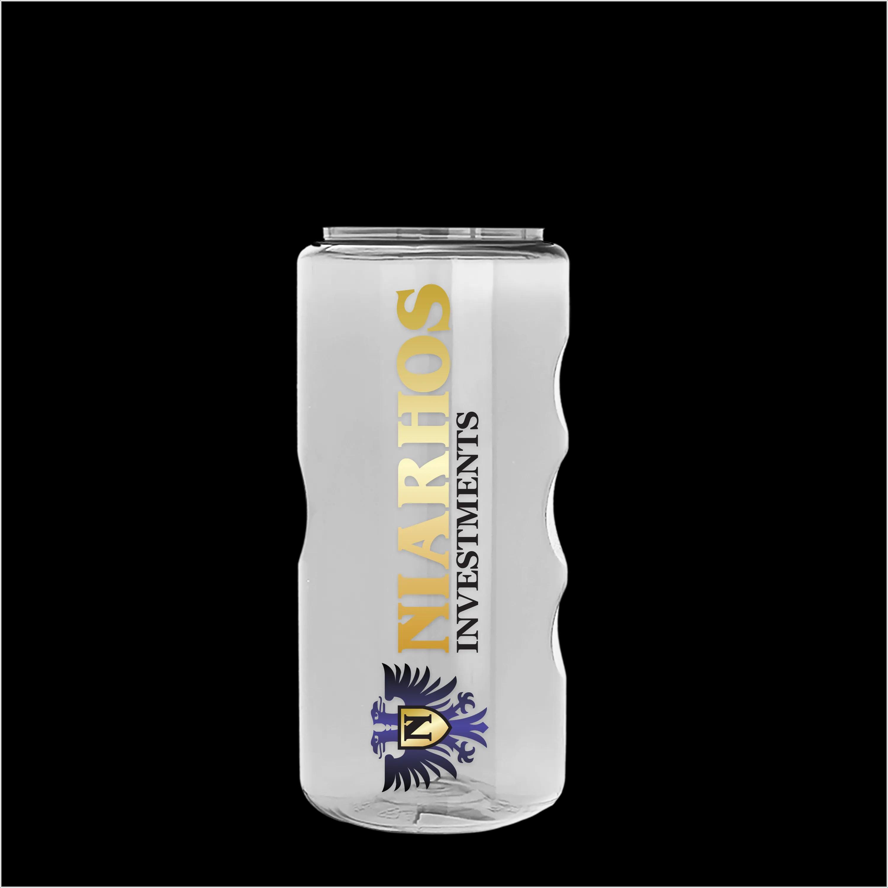 Garyline® Mini Mountain Tritan® Bottle with Drink-Thru Lid - 22 oz. 295 of 321