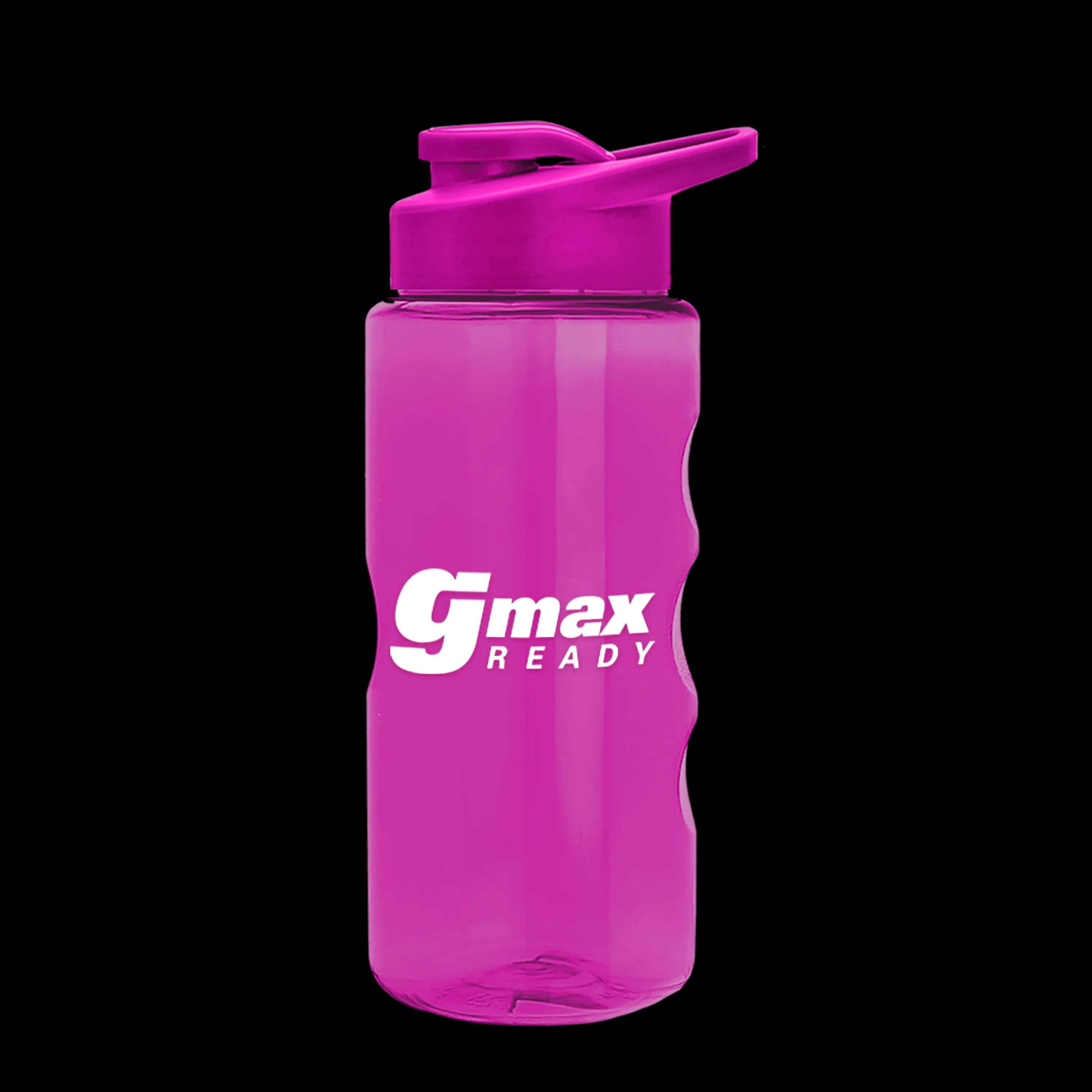 Garyline® Mini Mountain Tritan® Bottle with Drink-Thru Lid - 22 oz. 190 of 321