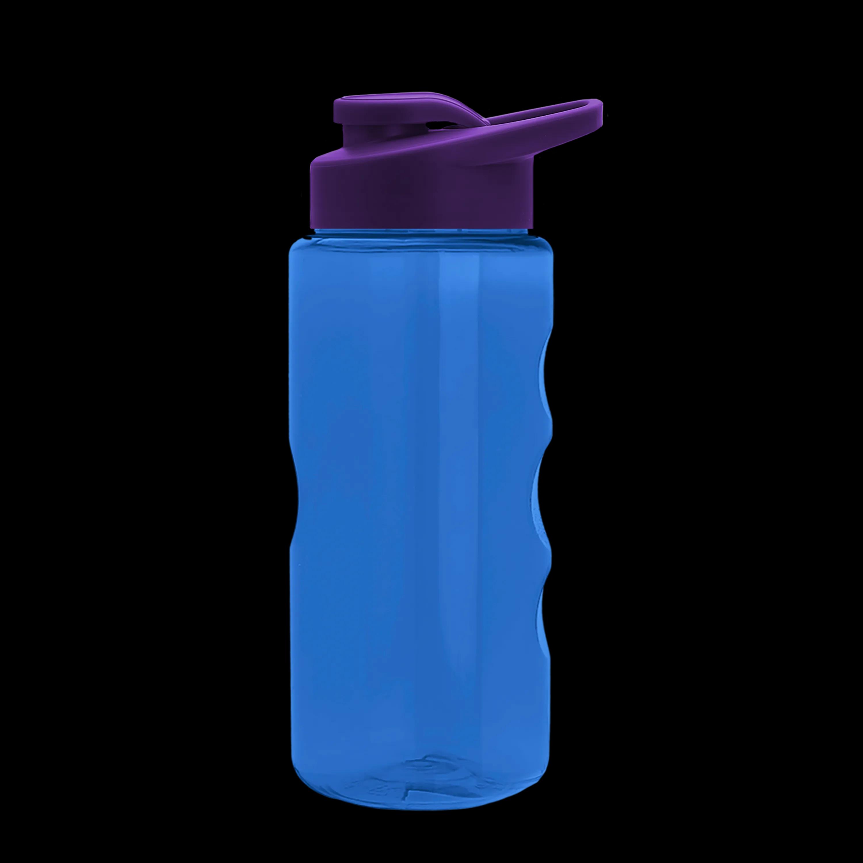 Garyline® Mini Mountain Tritan® Bottle with Drink-Thru Lid - 22 oz. 46 of 321